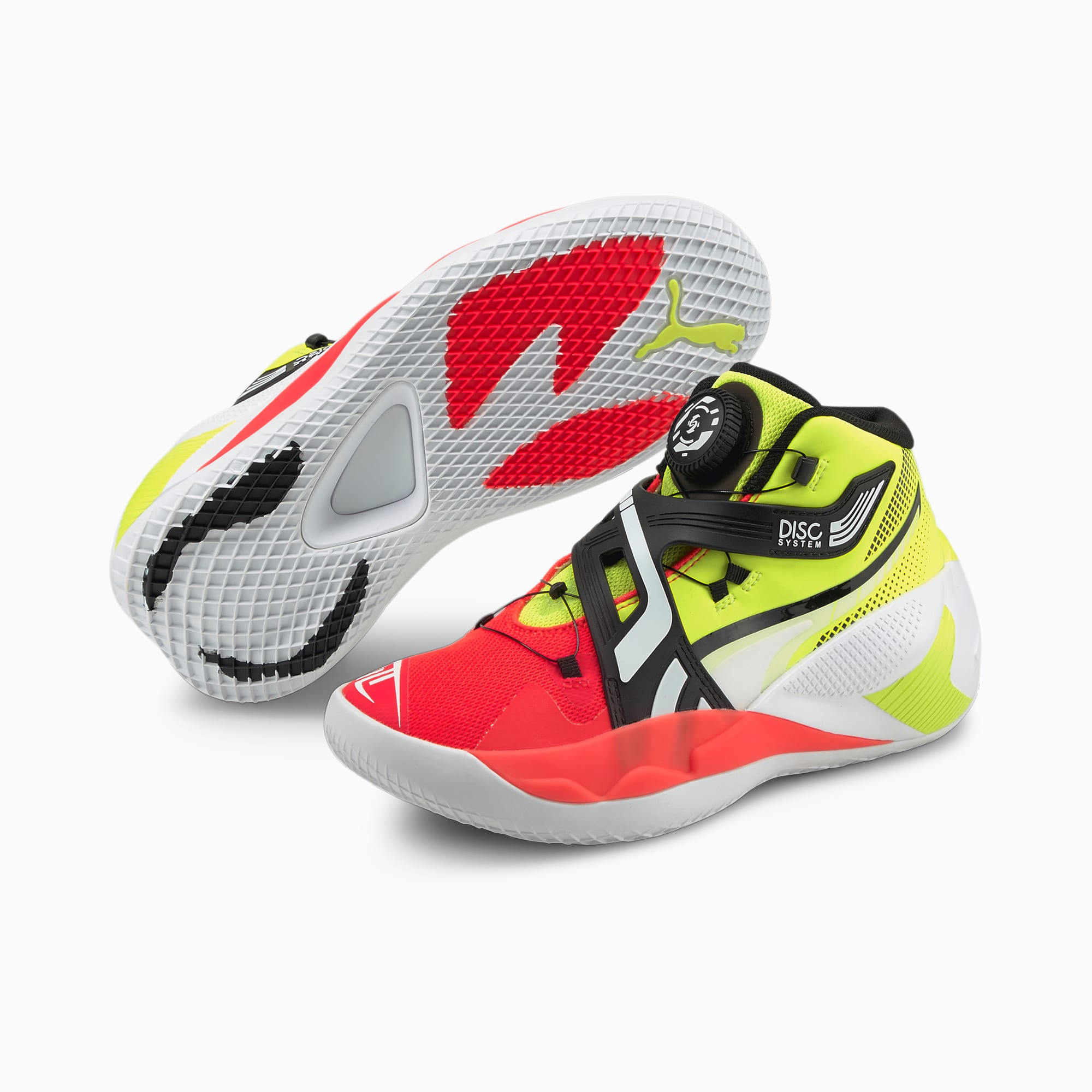 Puma disc system price new arrivals