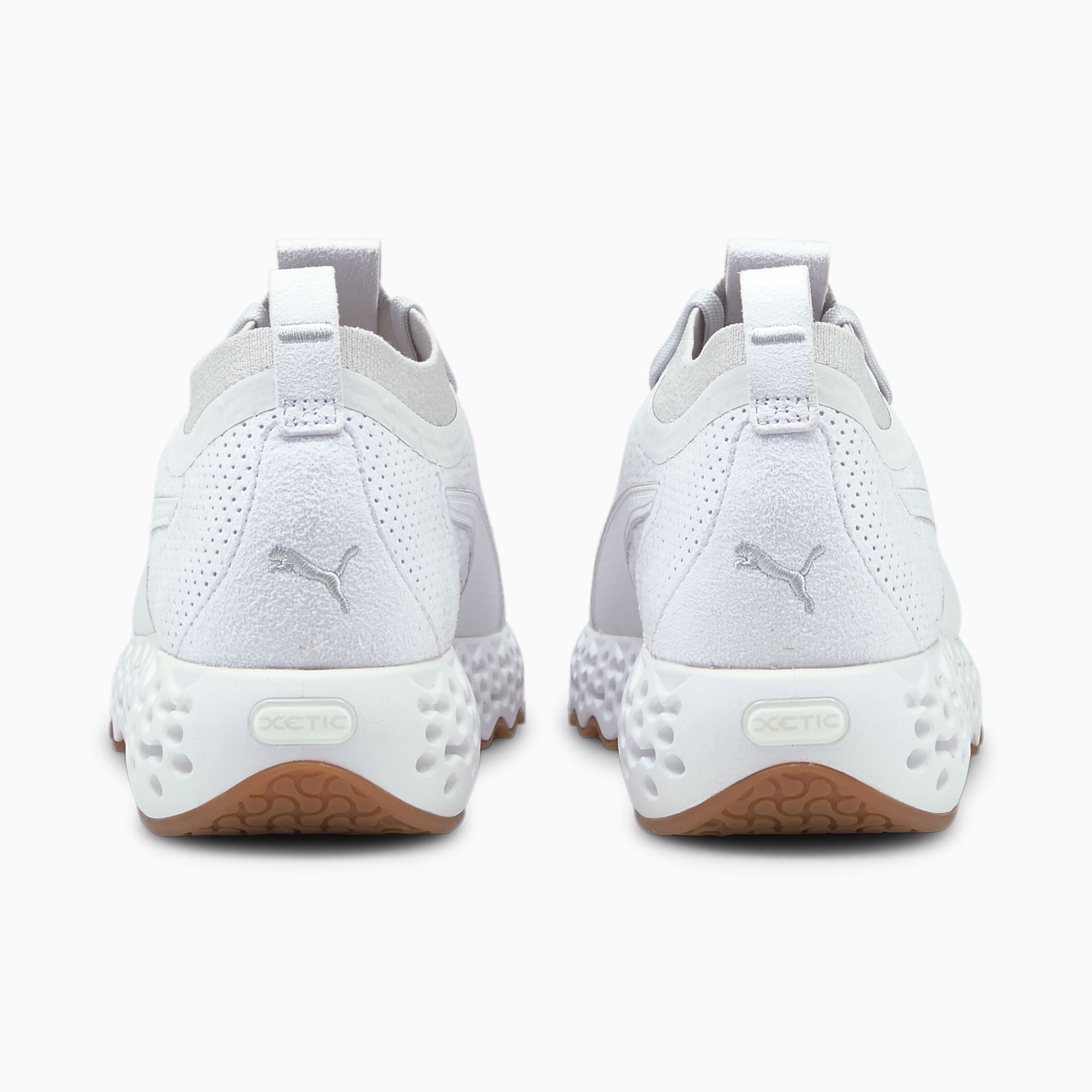 Tenis Calibrate Luxe