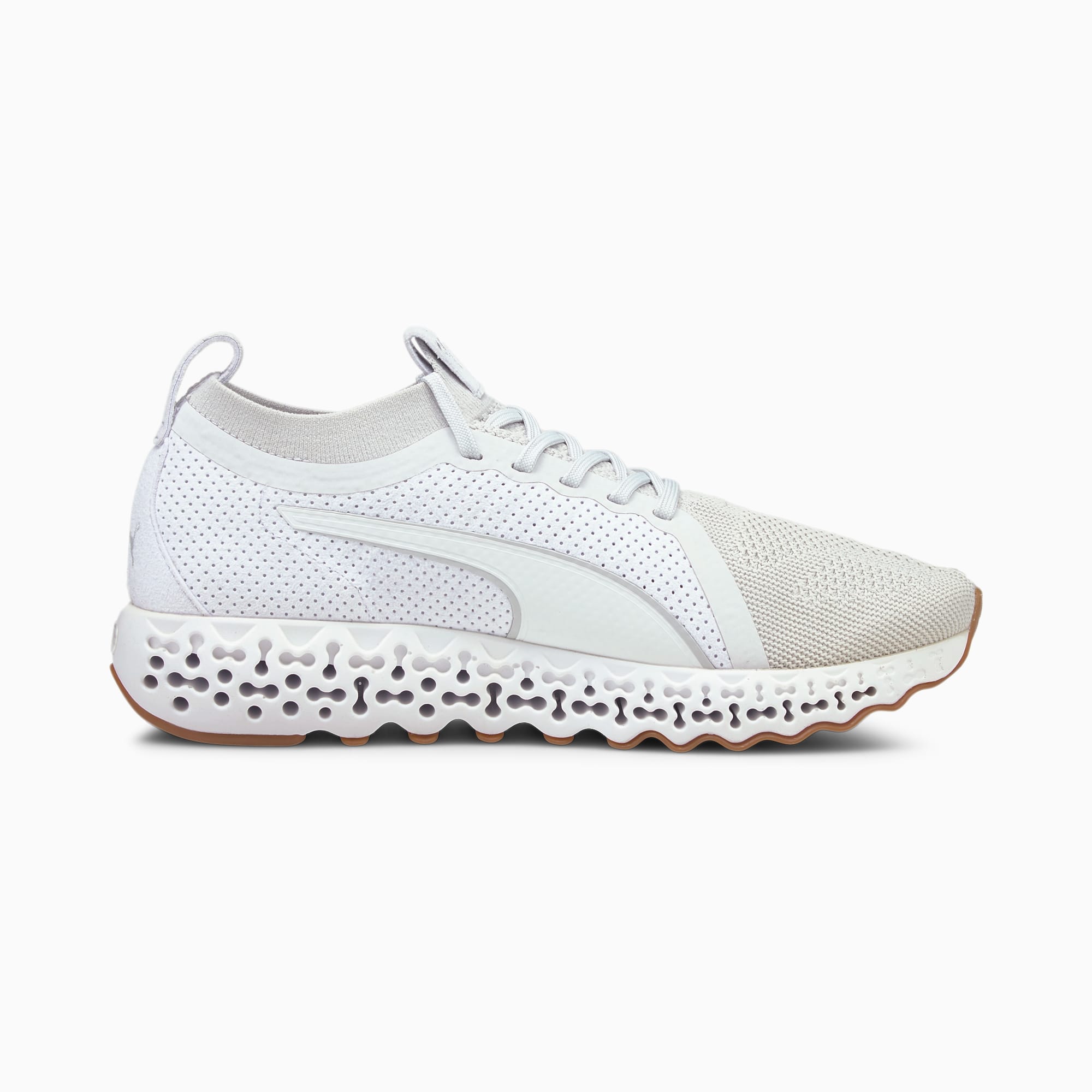 Tenis puma outlet hybrid runner luxe