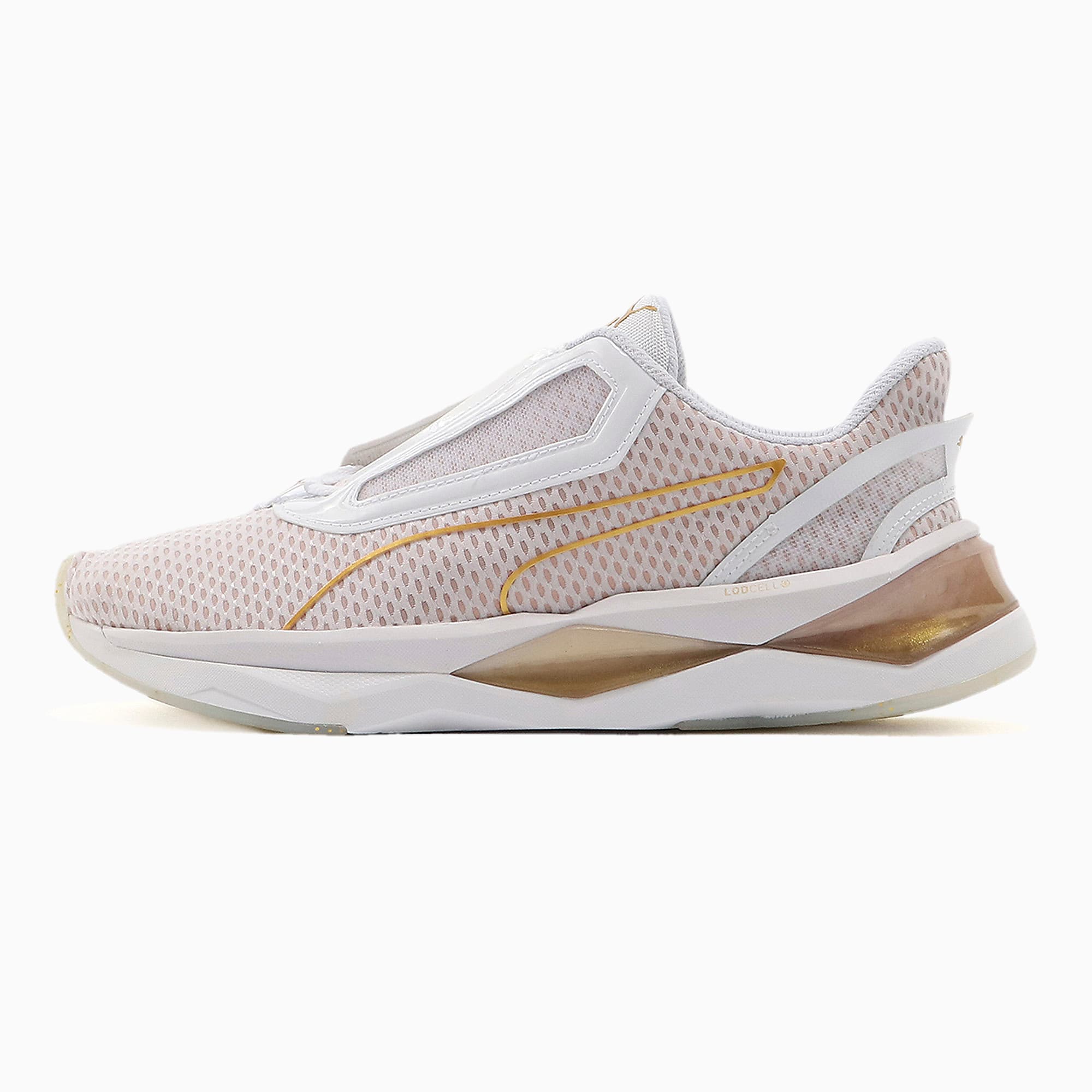 Scarpe da training LQDCELL Shatter XT Metal donna | Puma White-Rose Gold | PUMA  Shoes | PUMA Italia