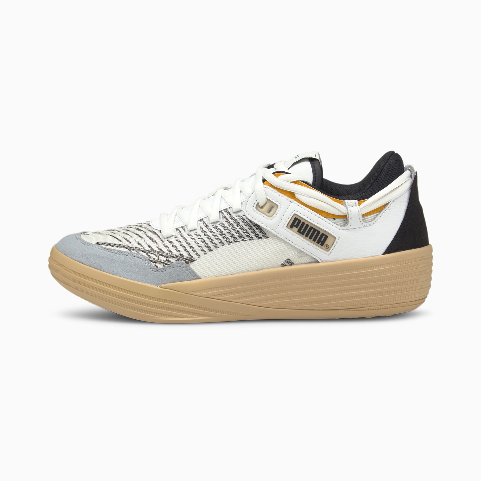 PUMA x KUZMA Clyde All-Pro Men's