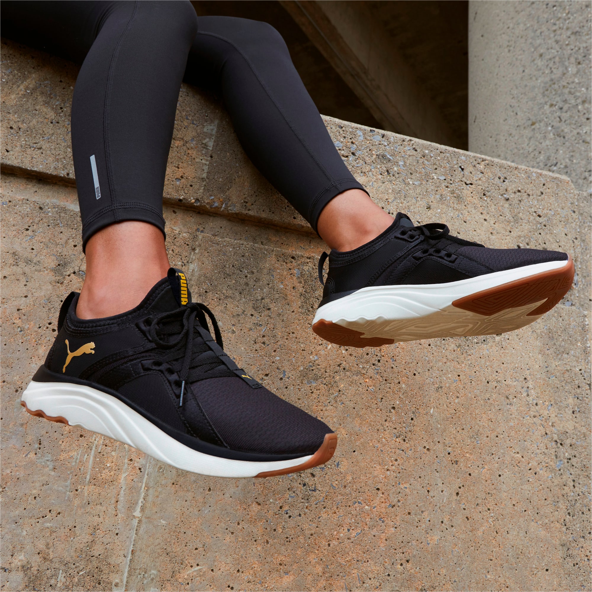 SOFTRIDE Sophia Eco Women s Walking Shoes