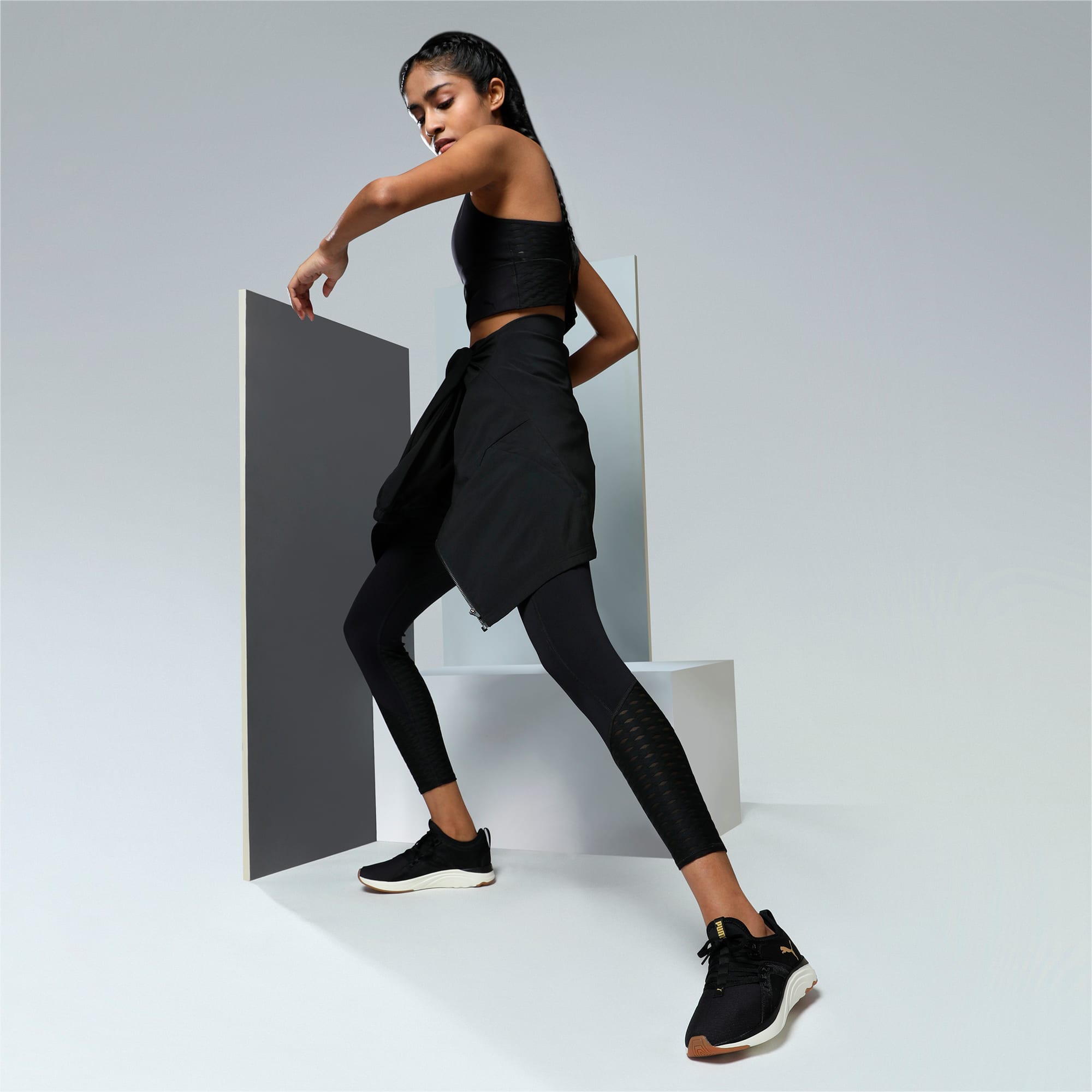 Puma softride sophia eco sale