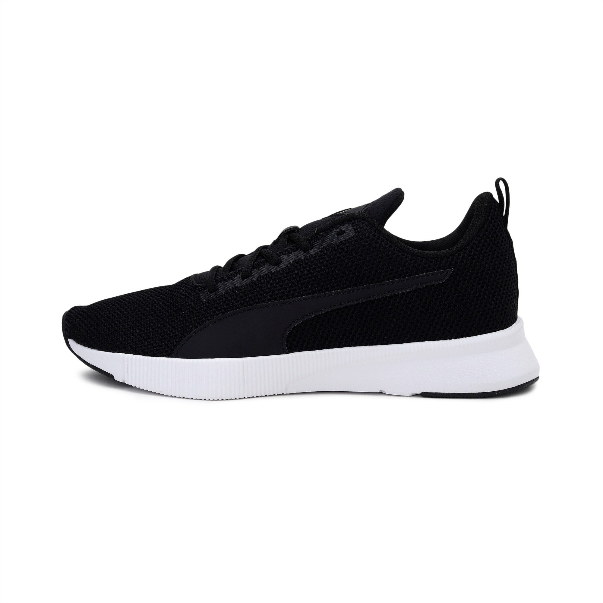 Robust Running Shoes Puma BlackPuma White PUMA Shoes PUMA