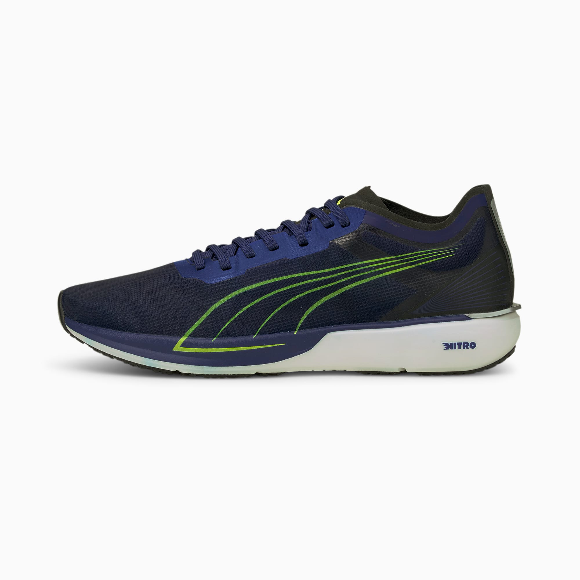 puma triton idp running shoes