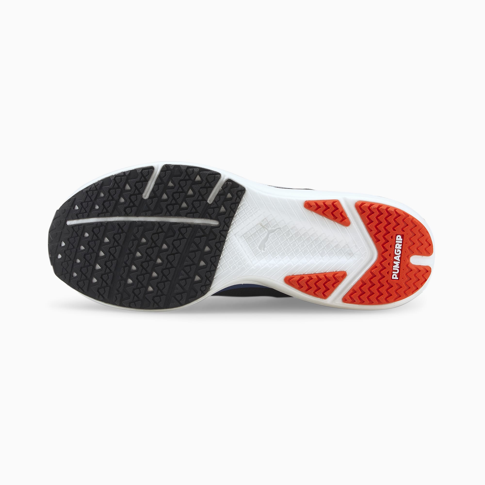 Amazon.com | PUMA Liberate Nitro Fizzy Light/Nitro Blue 7 D