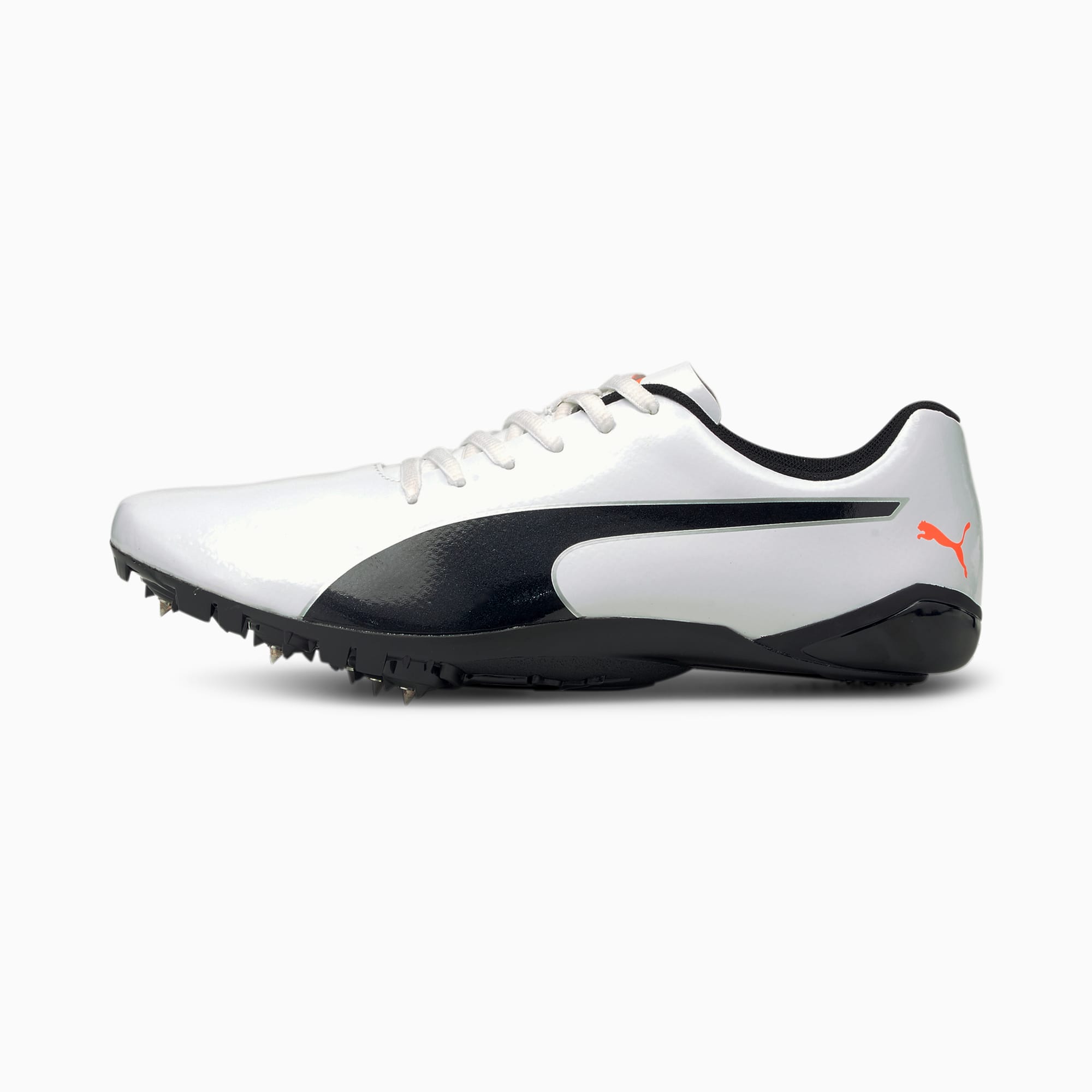 Puma spikes for running clearance