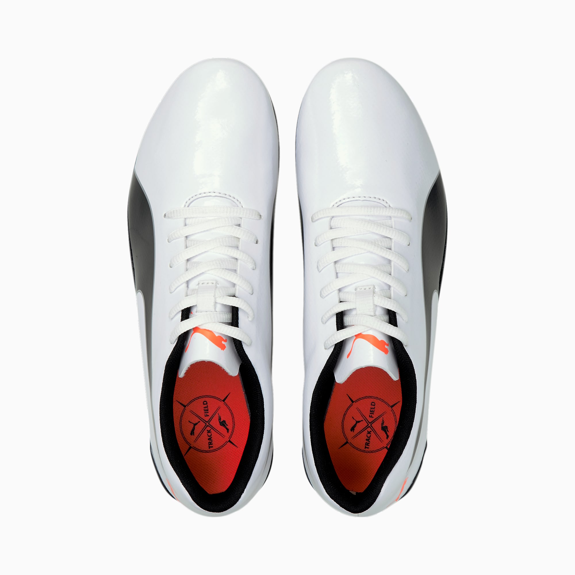 Puma running spikes india sale