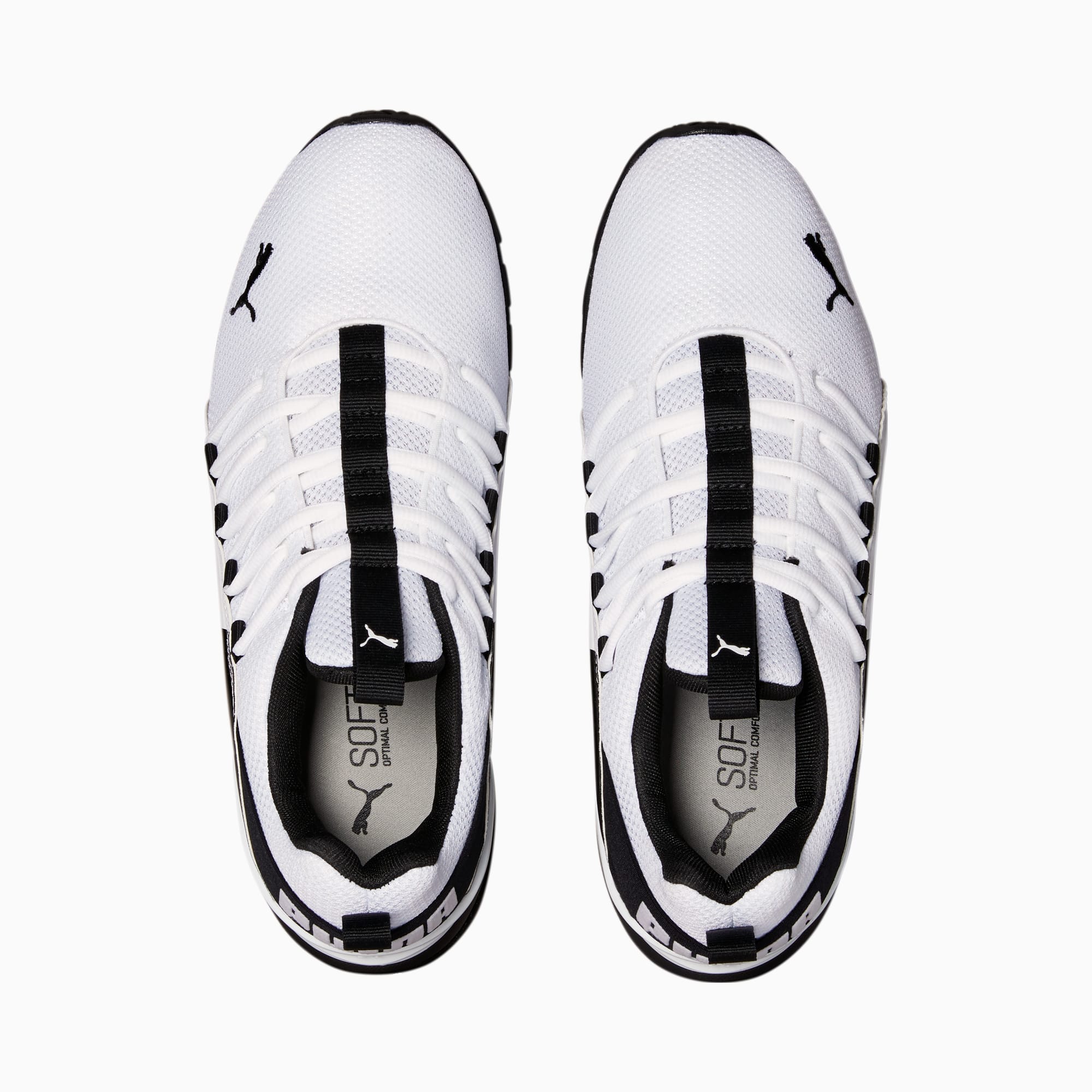 Axelion Break Men s Training Shoes PUMA