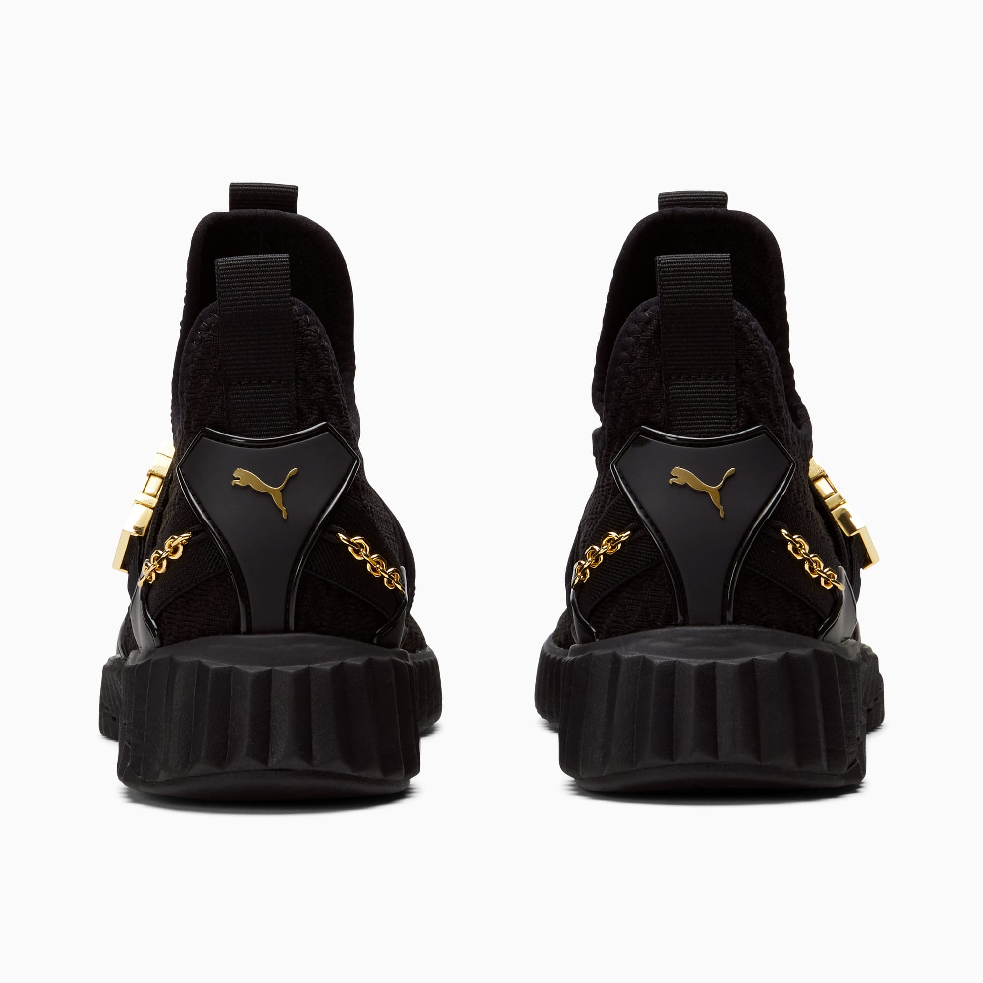 Puma defy mid x deals