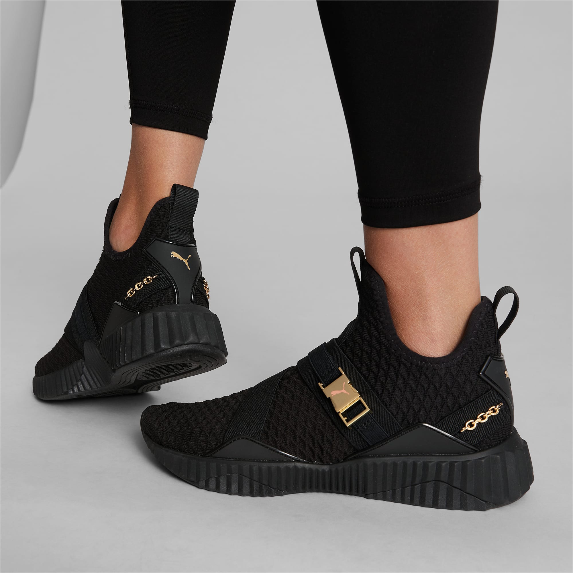 Puma defy mid casual shoes shop