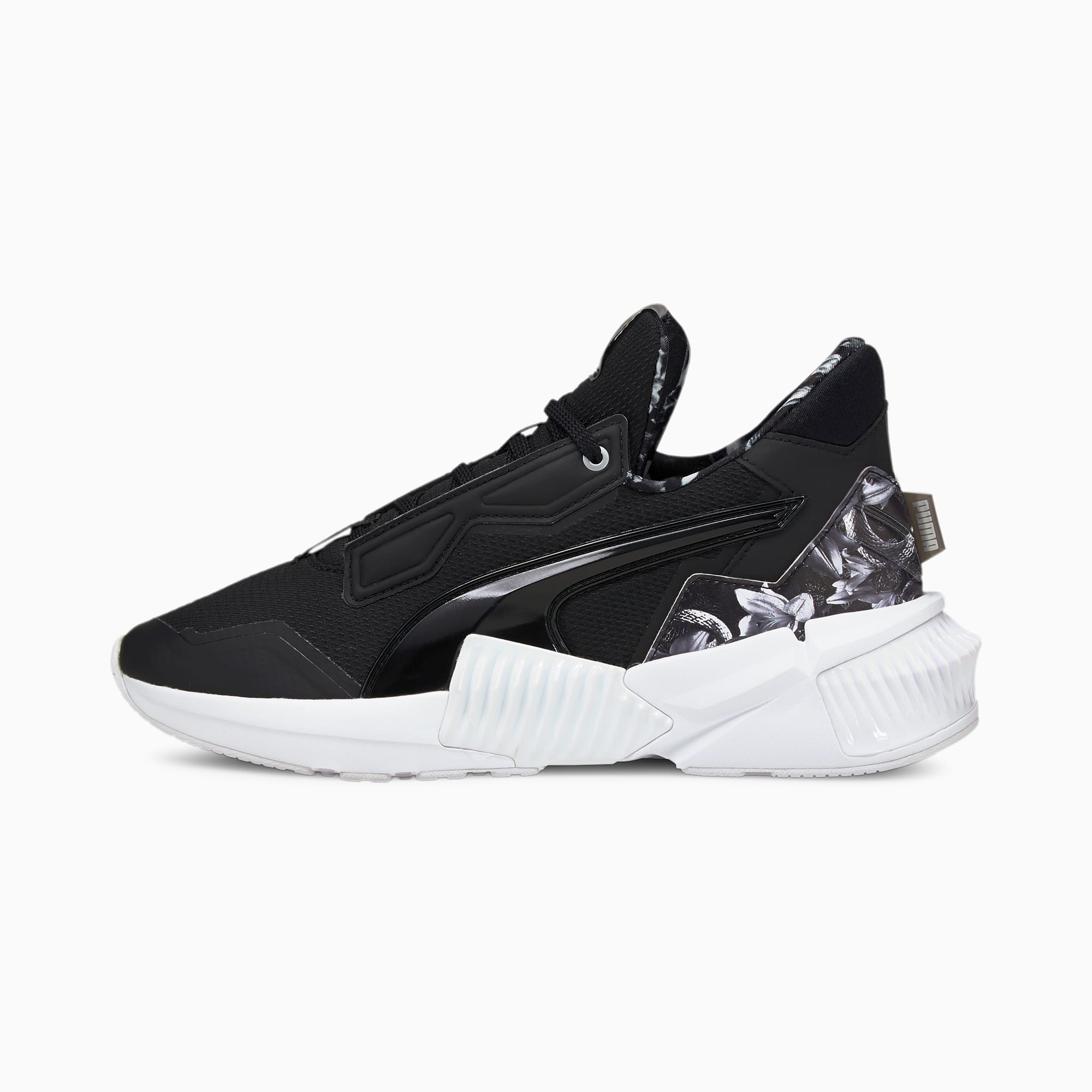 Provoke XT Untamed Floral Women's Training Shoes | PUMA