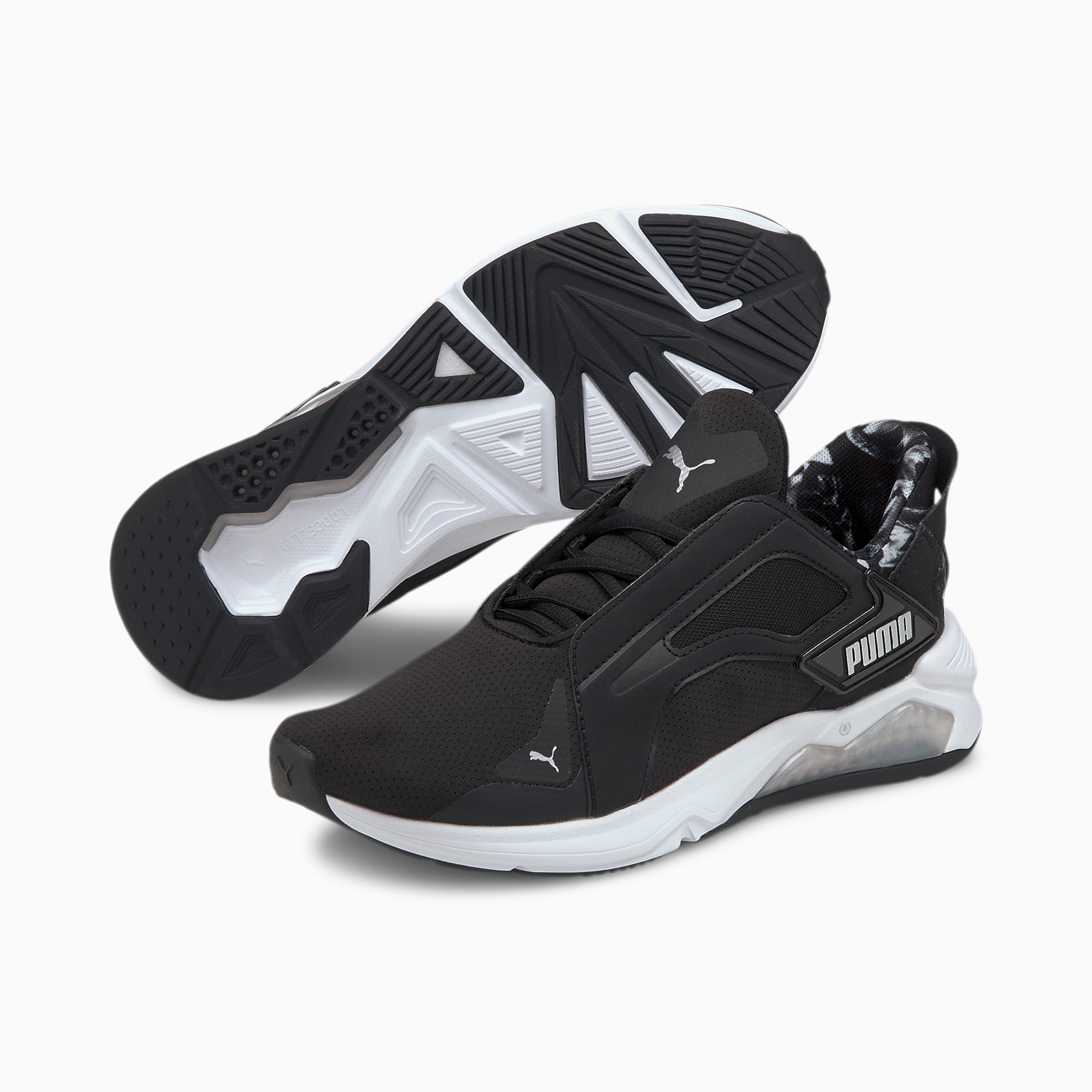 LQDCELL Method Untamed Floral Women s Training Shoes