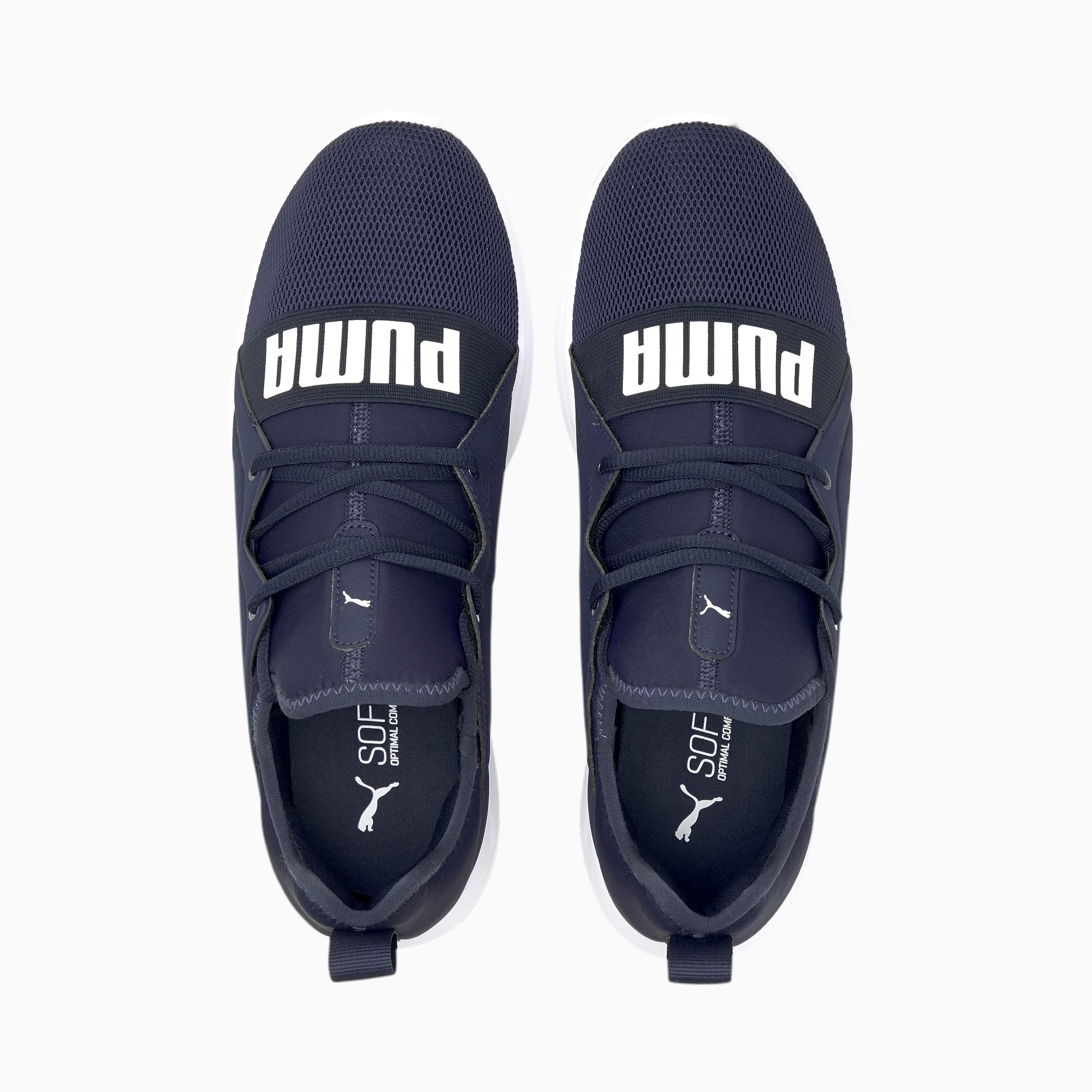 Zapatillas puma soft foam optimal comfort sales