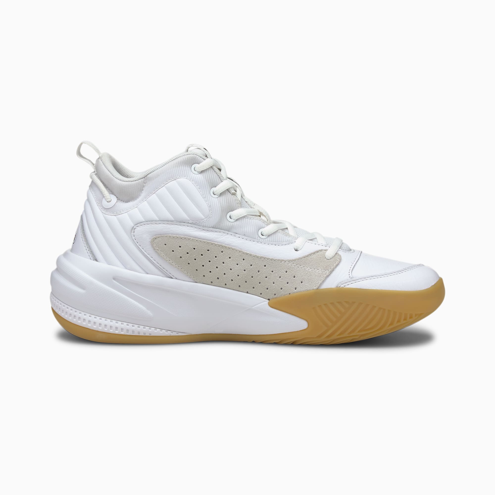 Puma dreamer 2 white clearance