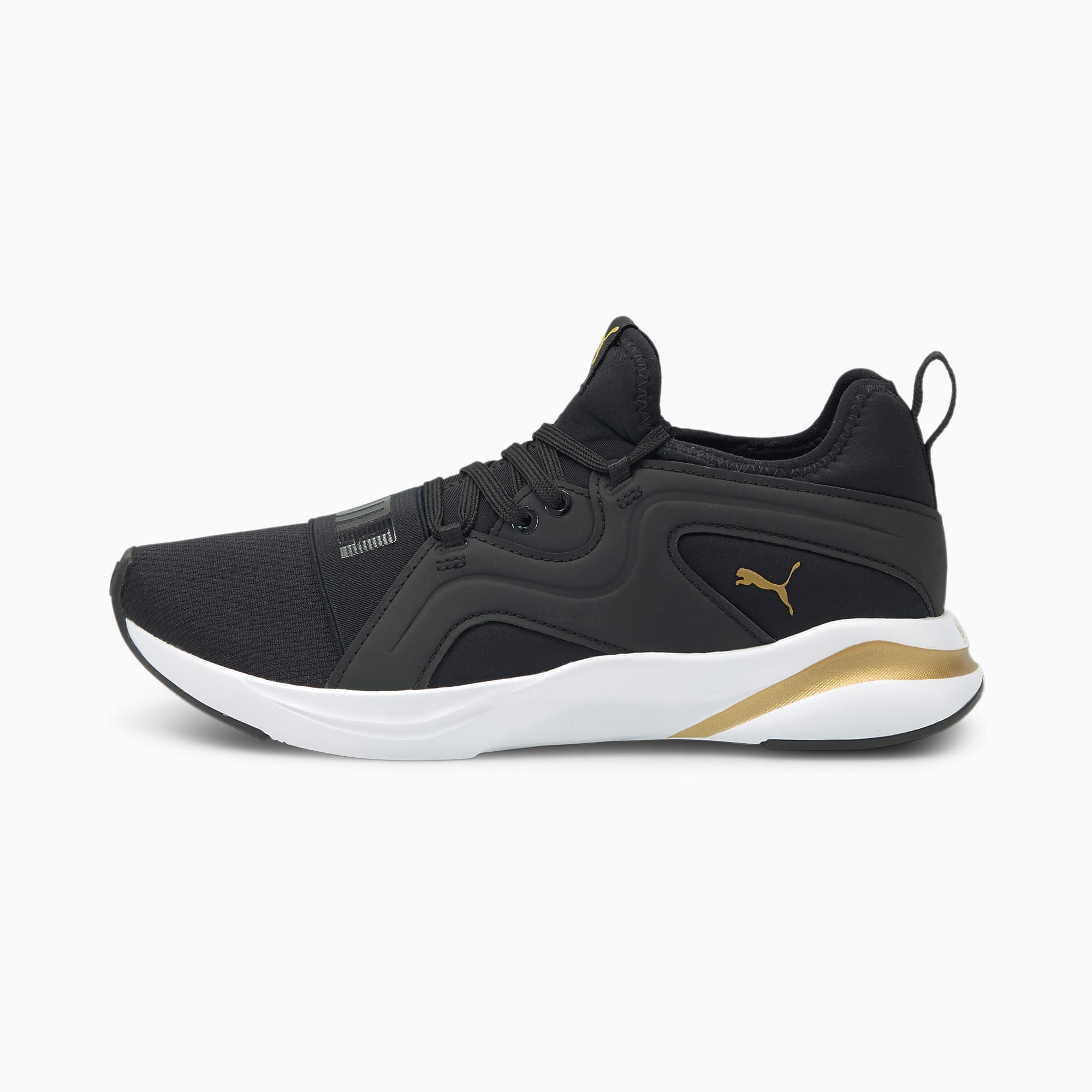 Puma hardloopschoenen sale dames