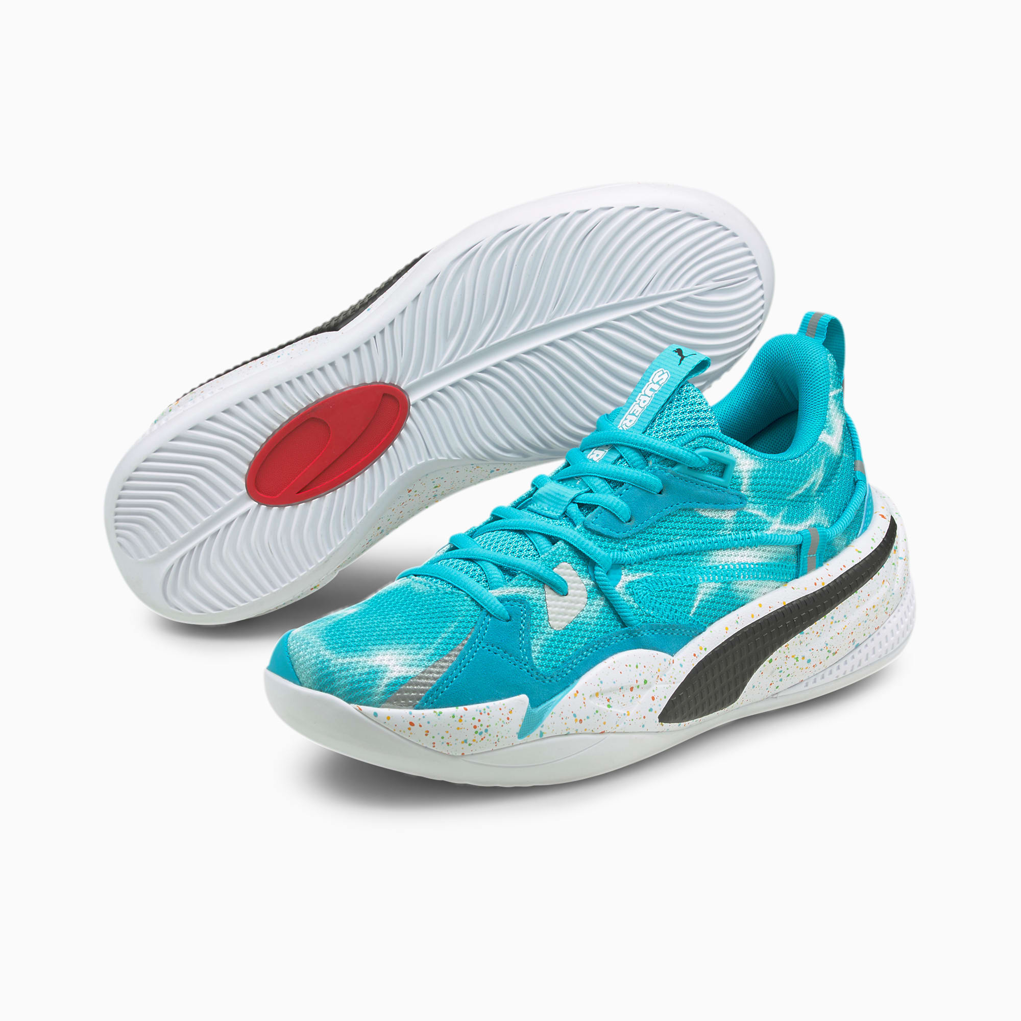 Rs dreamer puma mario sale