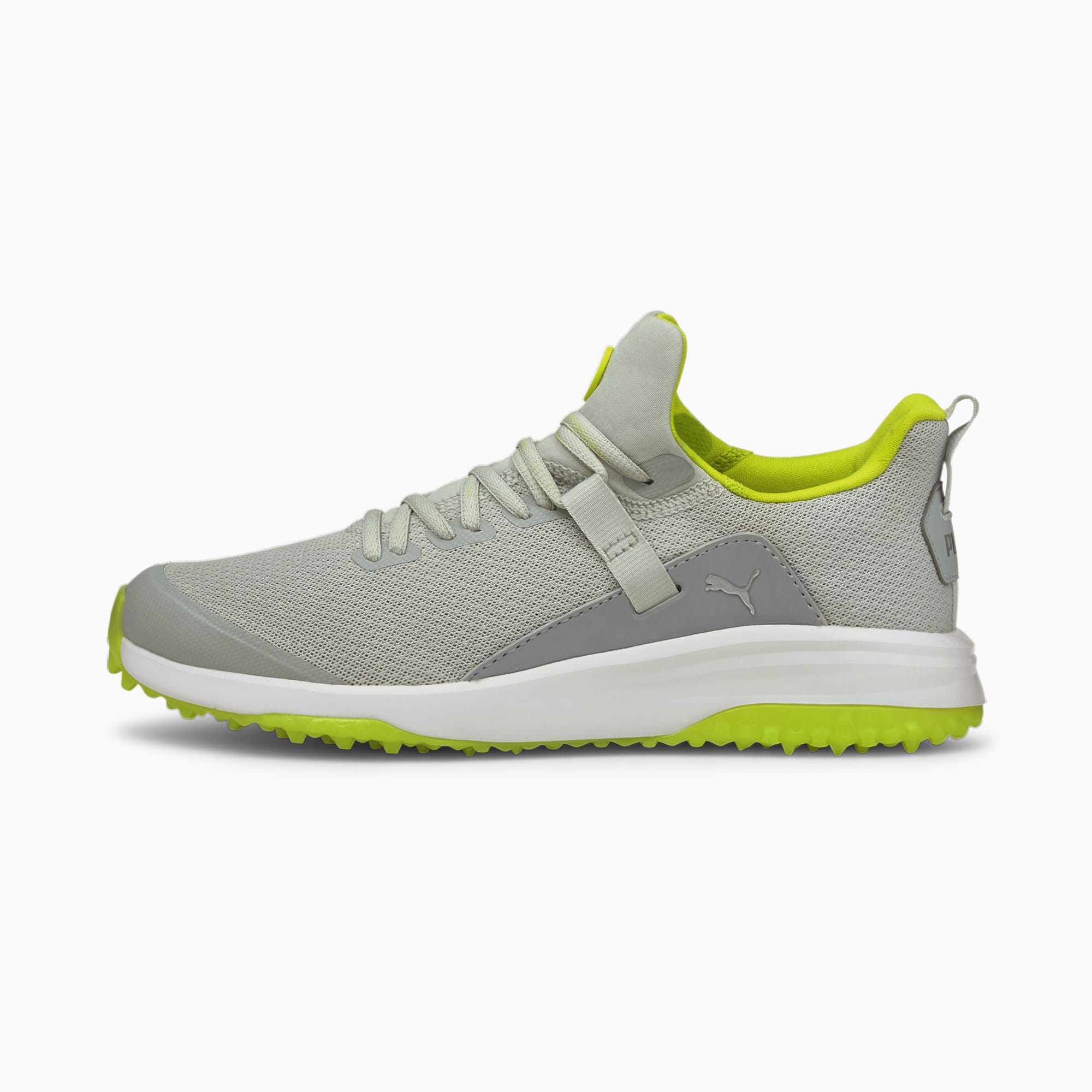 Puma golf bambino verde clearance