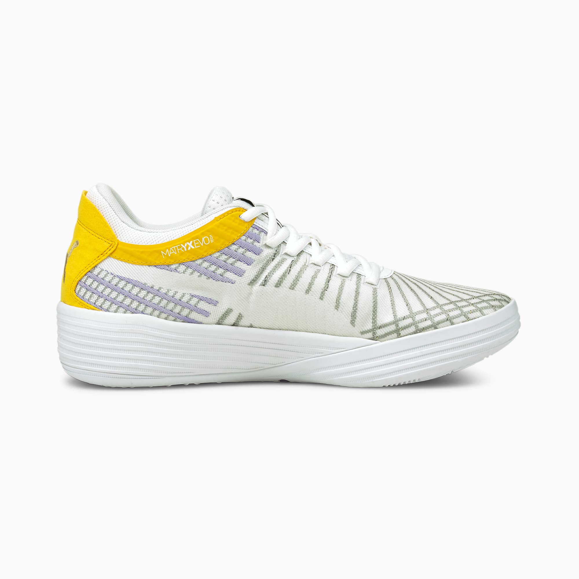 Clyde All-Pro Basketball Shoes | PUMA
