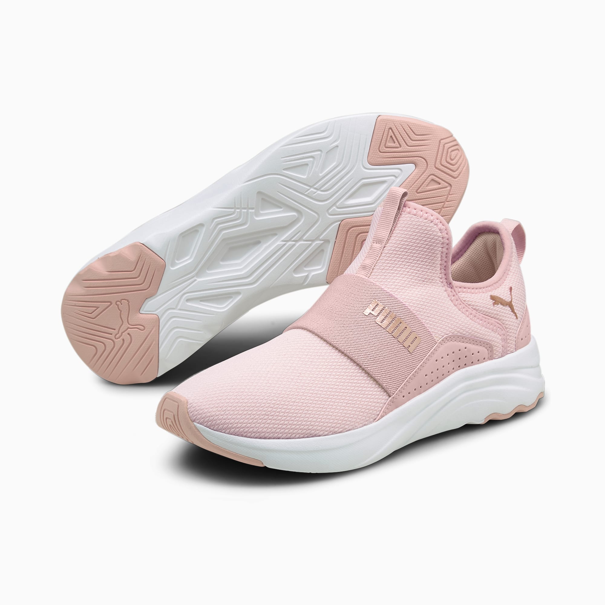 Puma slip ons 2017 women on sale