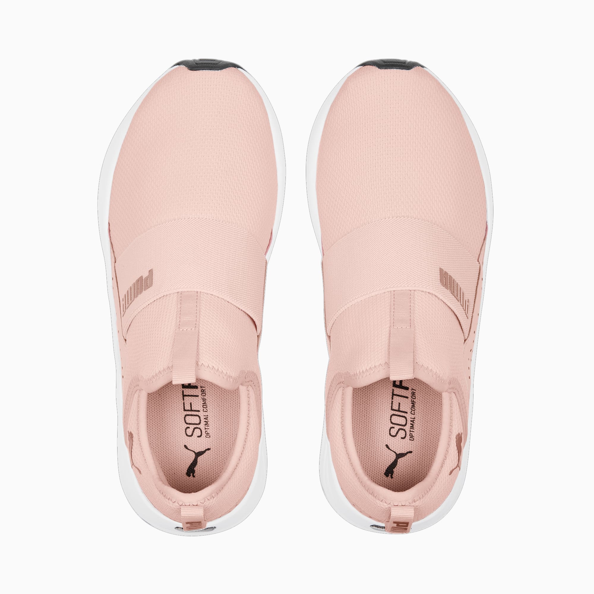 Puma muse slip on july store