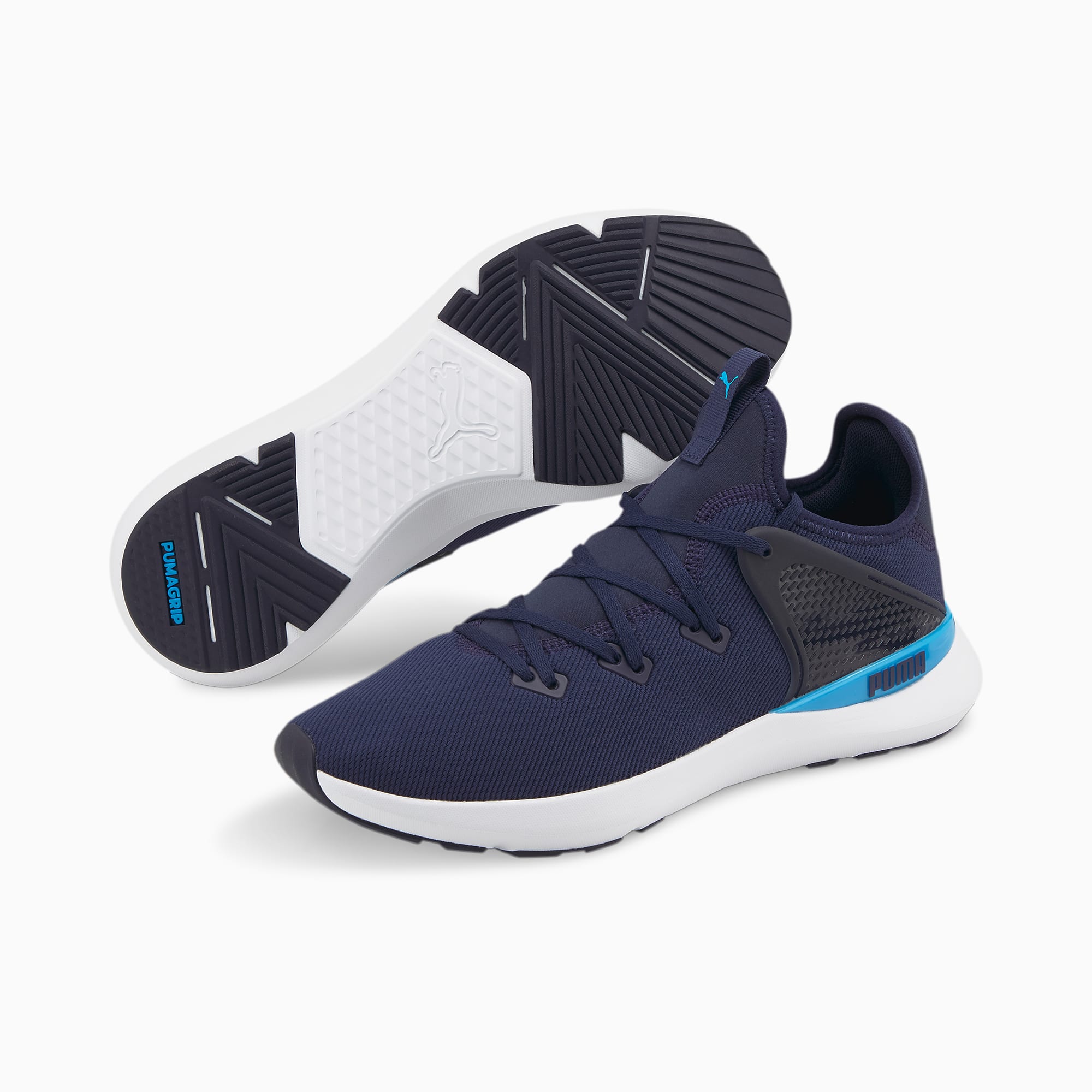 Las zapatillas de Puma Pure XT Fresh de gimnasio, en