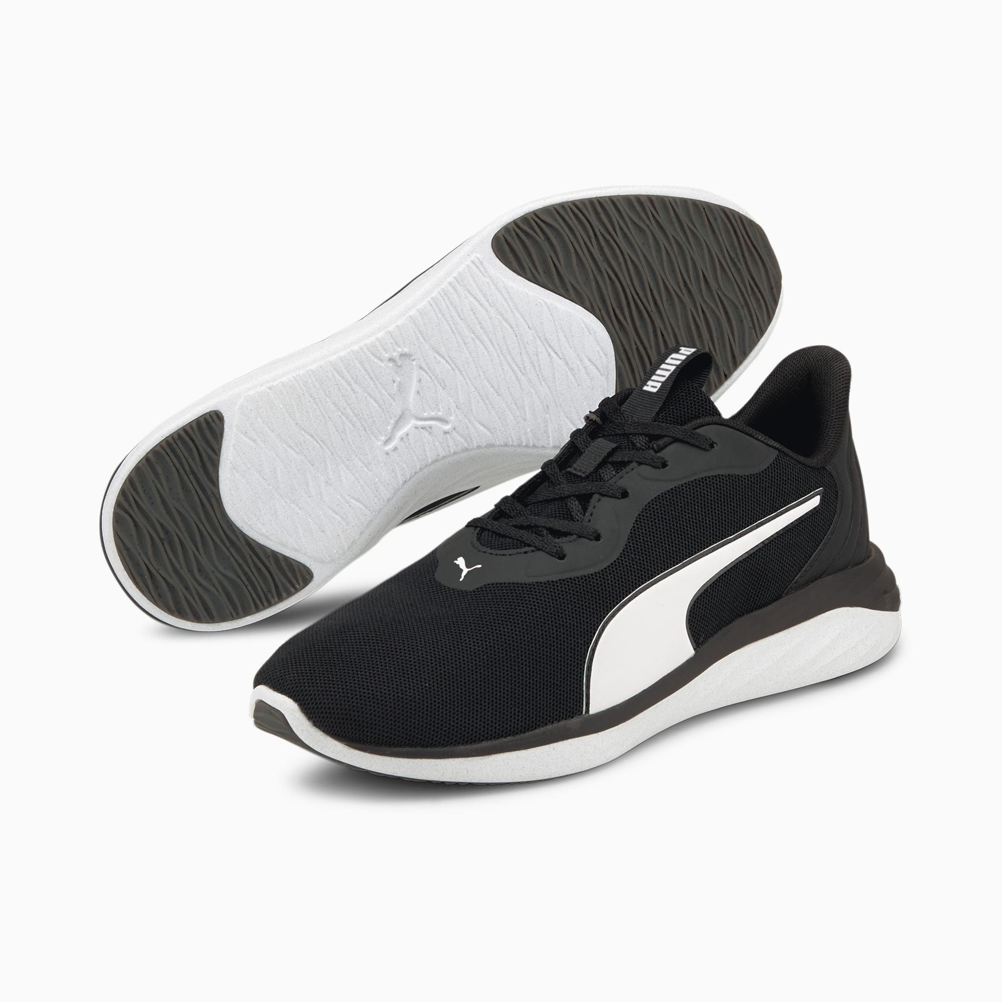 Foam puma clearance