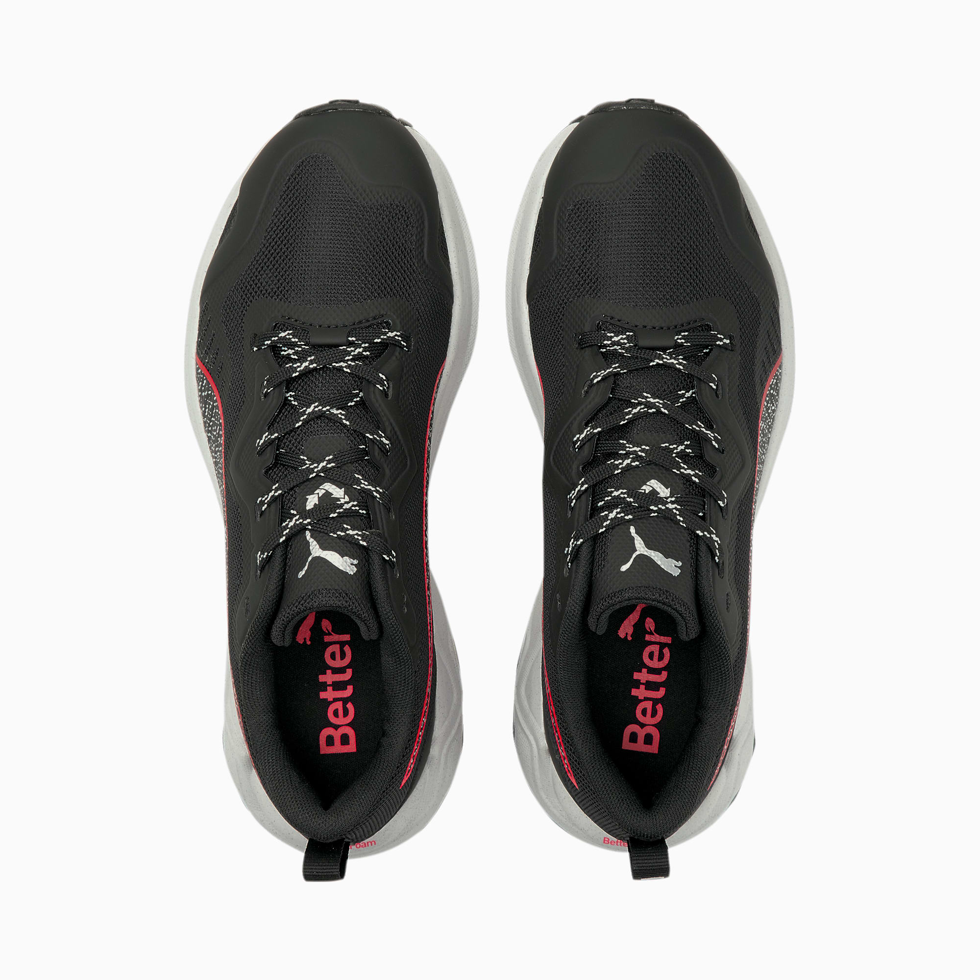 Better Foam Xterra Running Shoes | PUMA