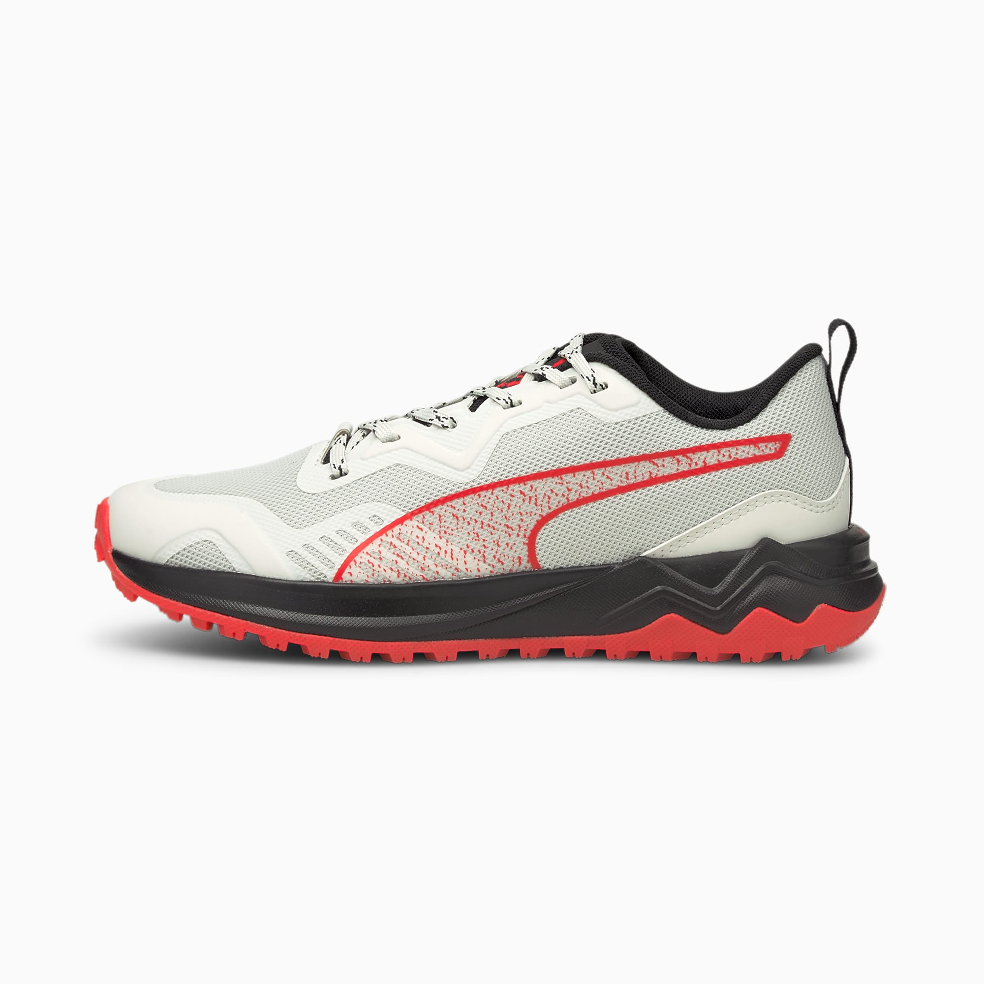 Puma comfort foam shoes discount
