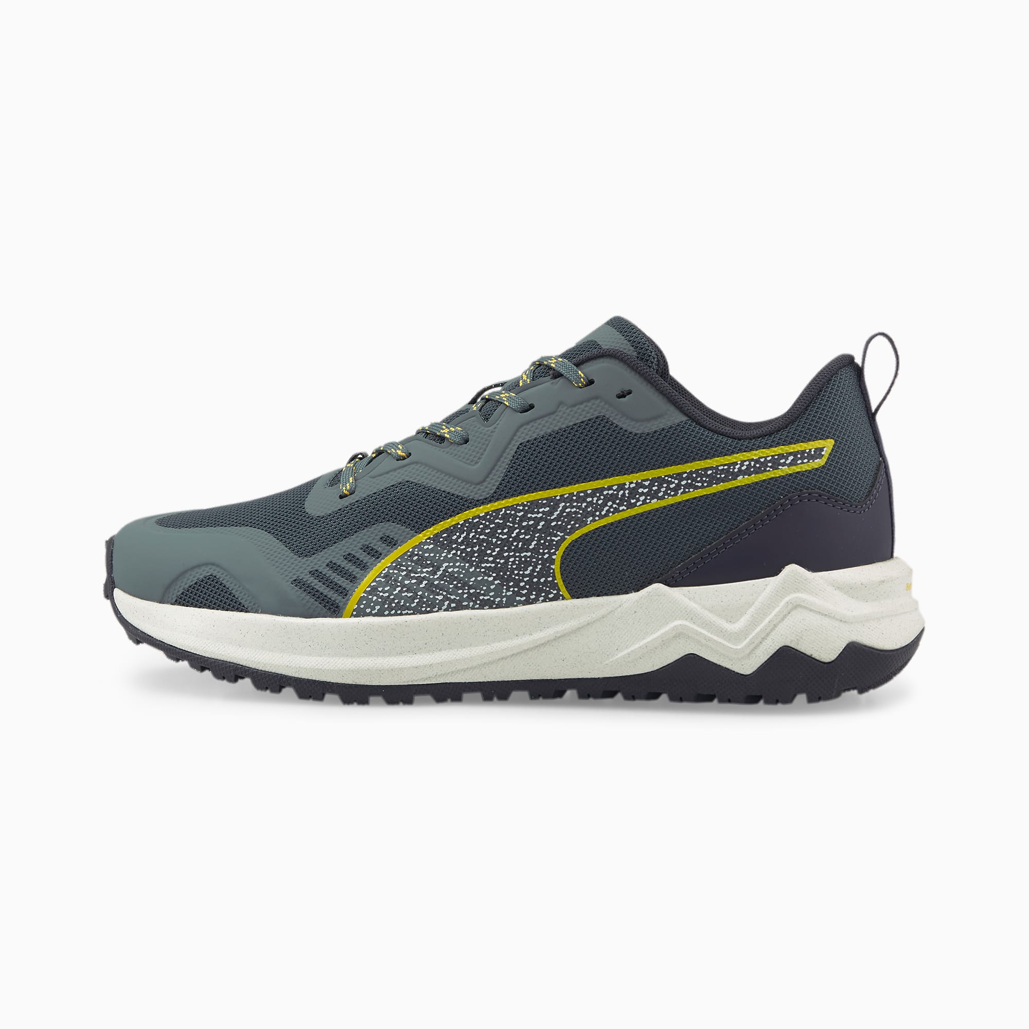 Better foam xterra running shoes clearance