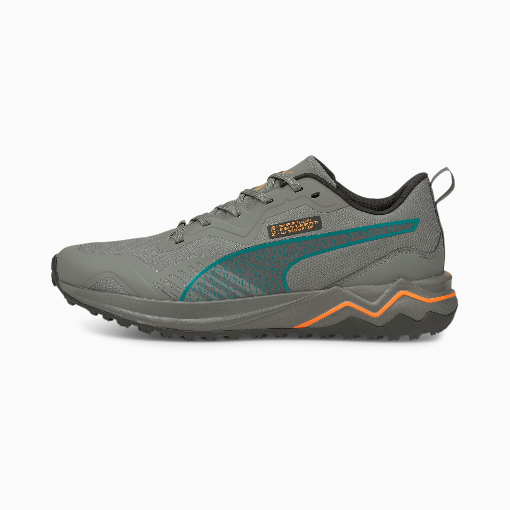 Better Foam Xterra WTR Running Shoes | PUMA