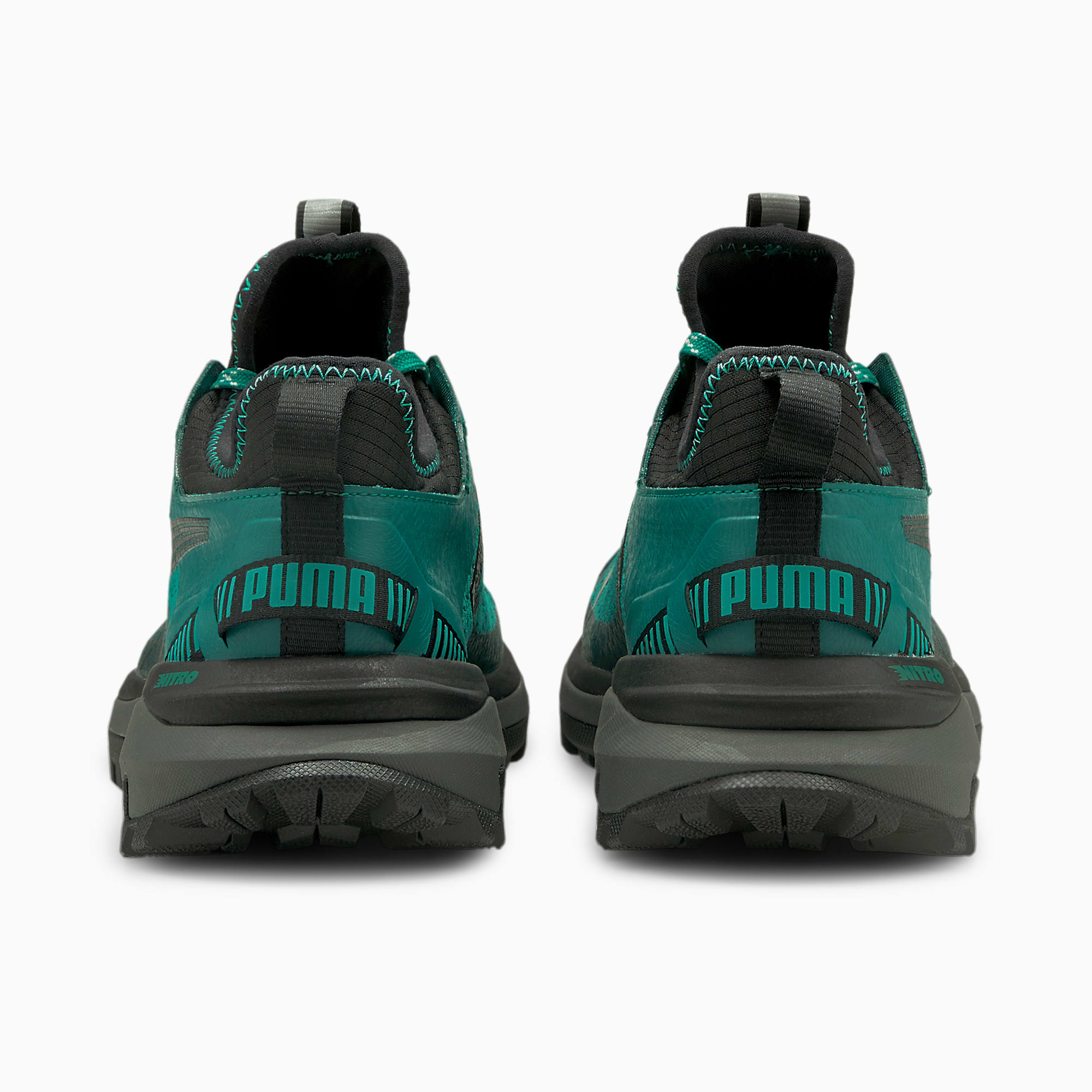 Puma basket gore tex best sale