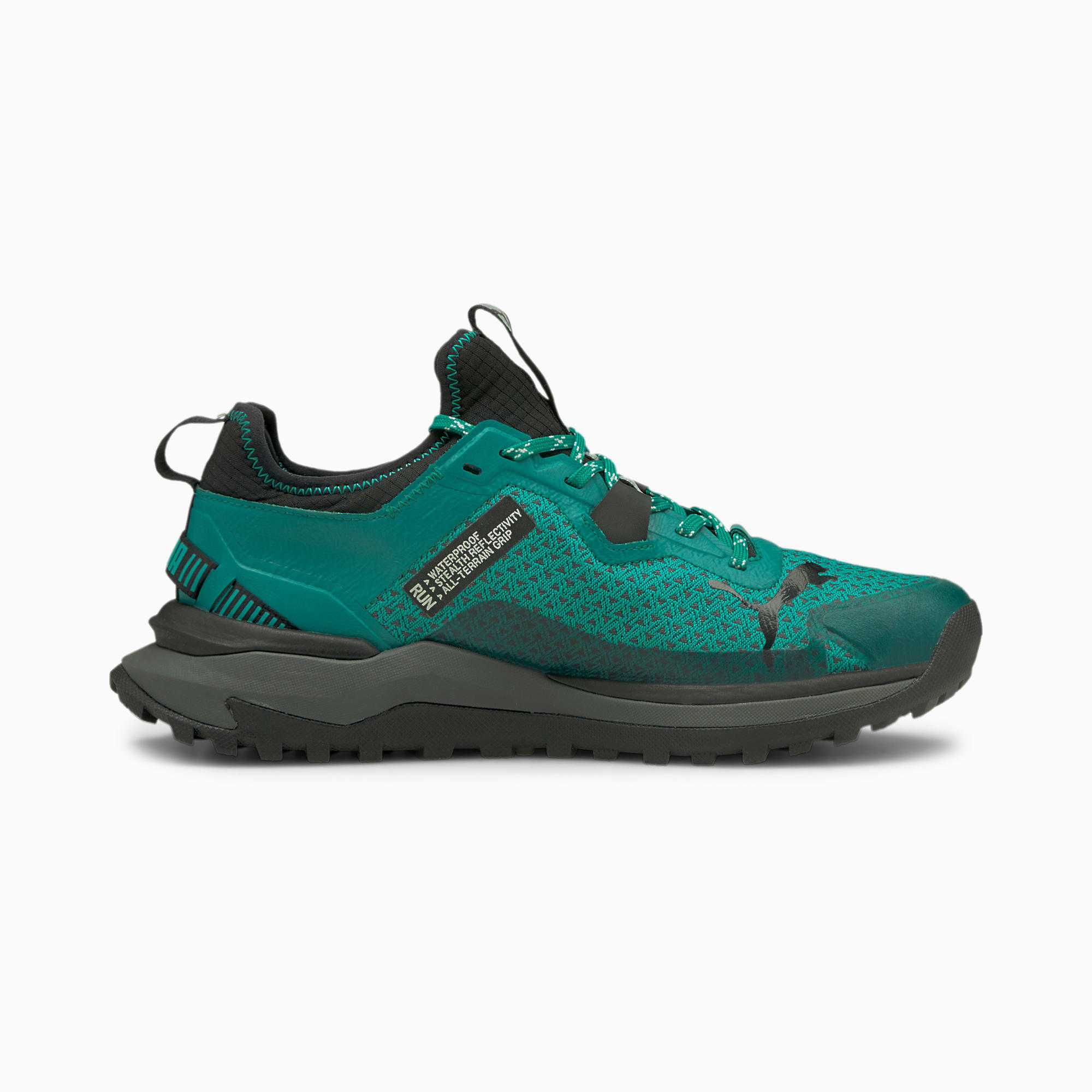 Puma gore tex sneaker discount
