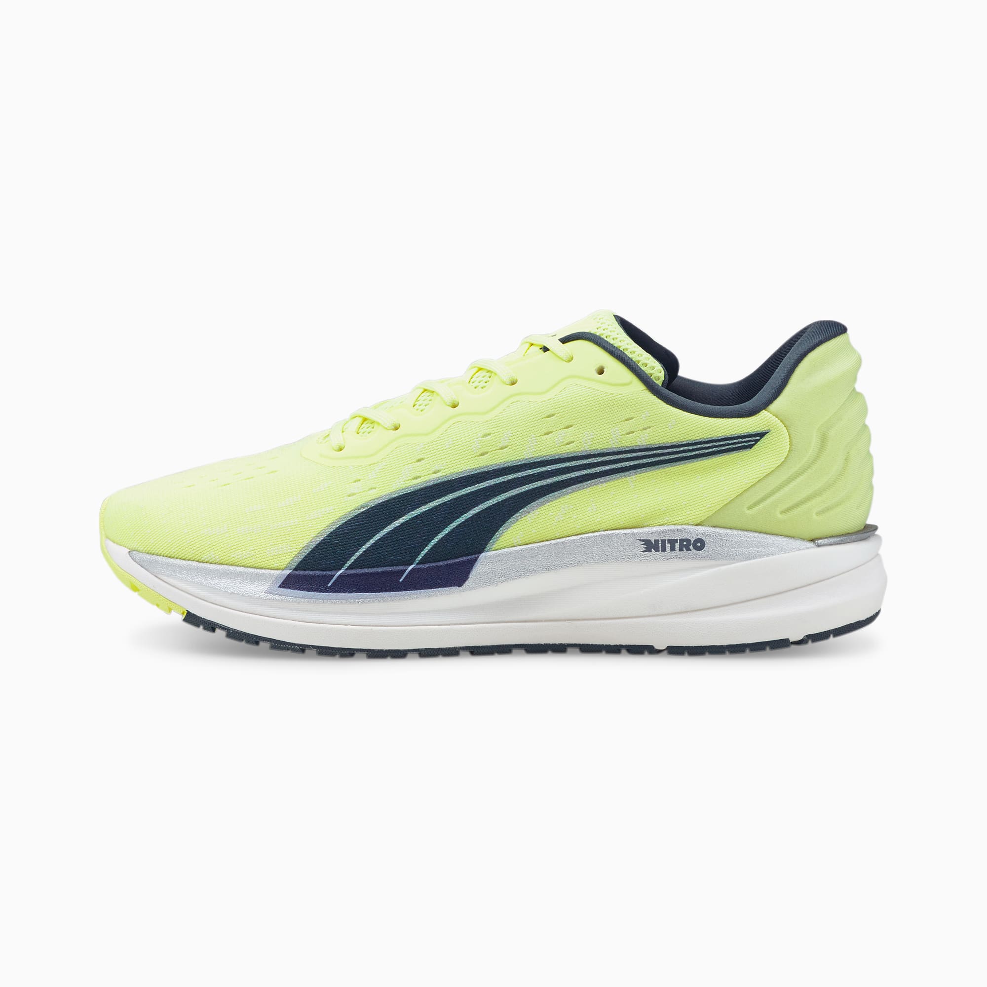 Magnify Nitro Men's Running Sneakers | PUMA