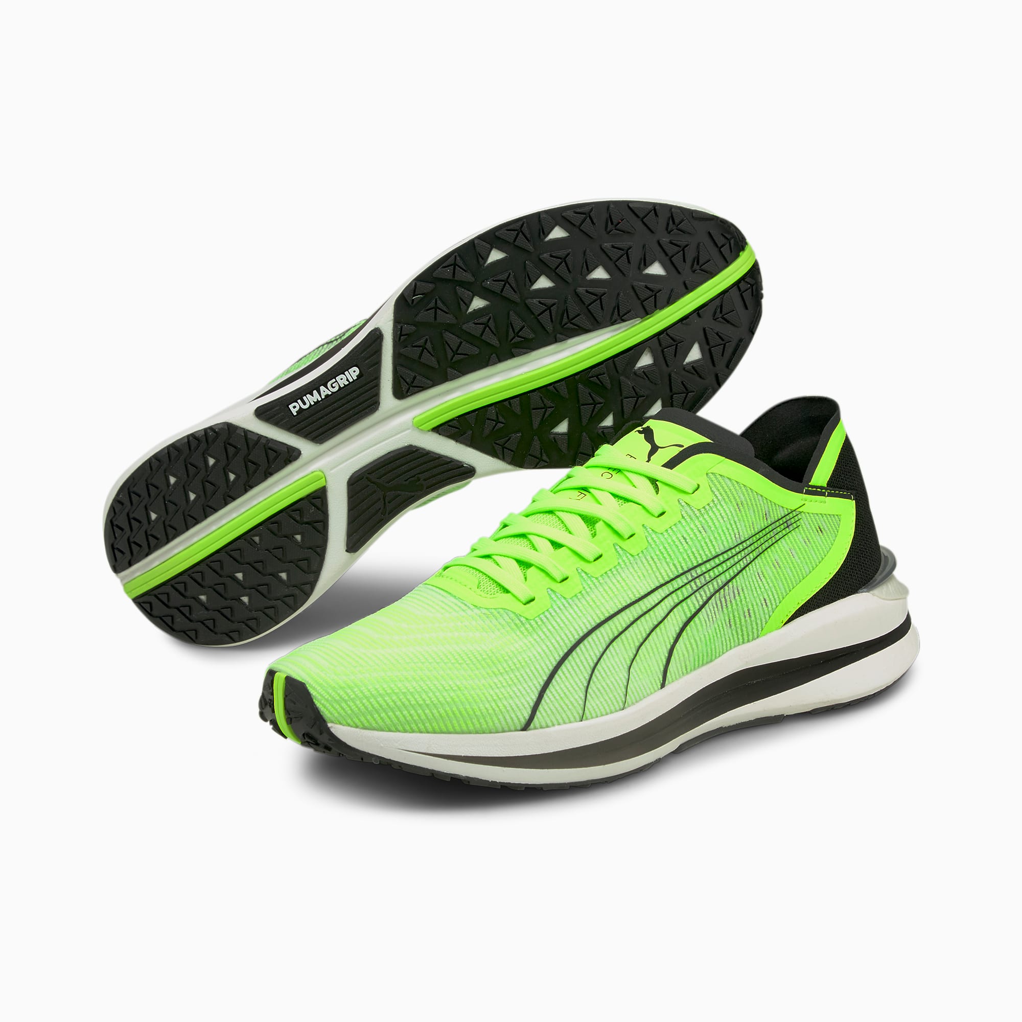 Zapatos para correr para hombre Electrify Nitro