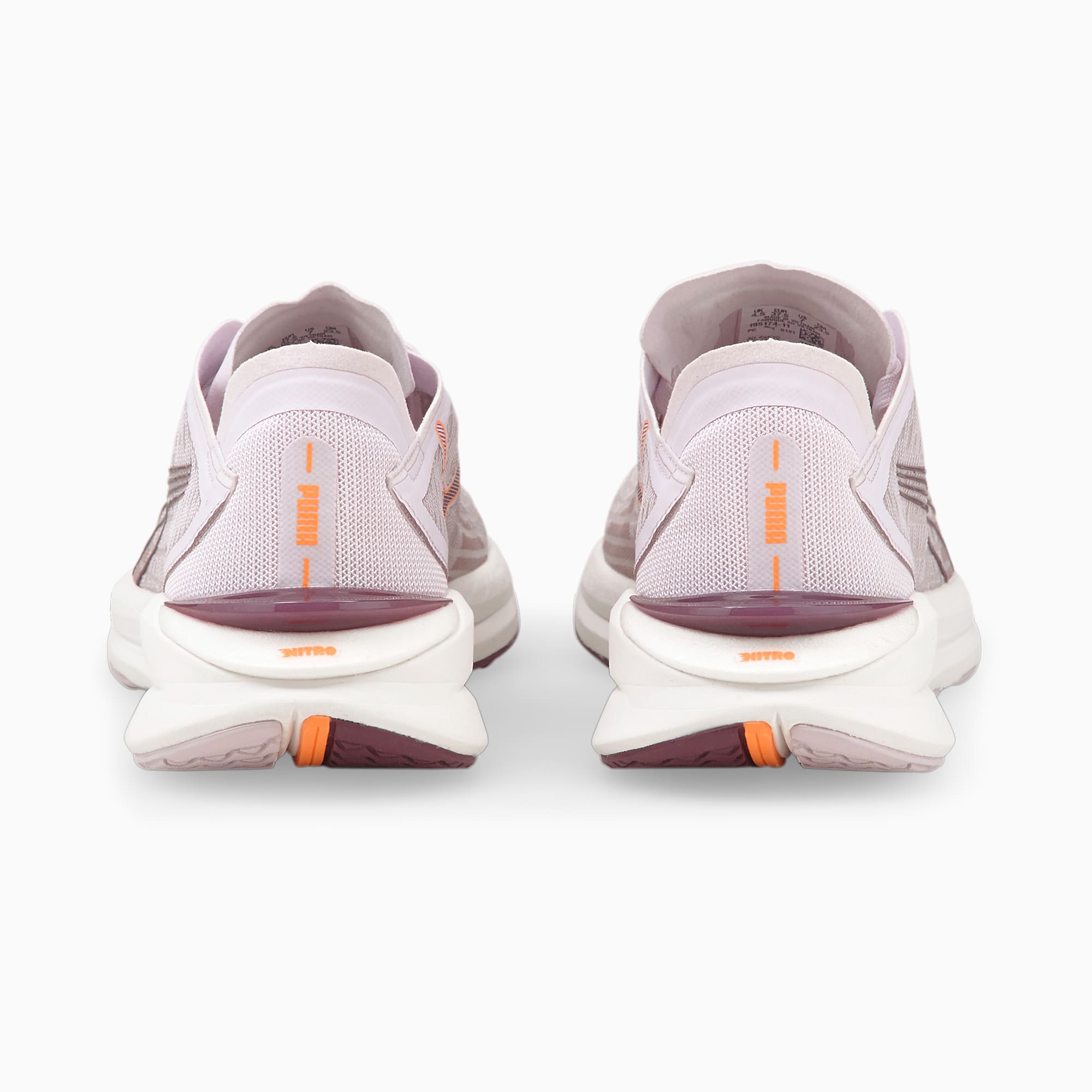 最大12%OFFクーポン Nitro Electrify Women's PUMA | Shoes Running 23.0cm