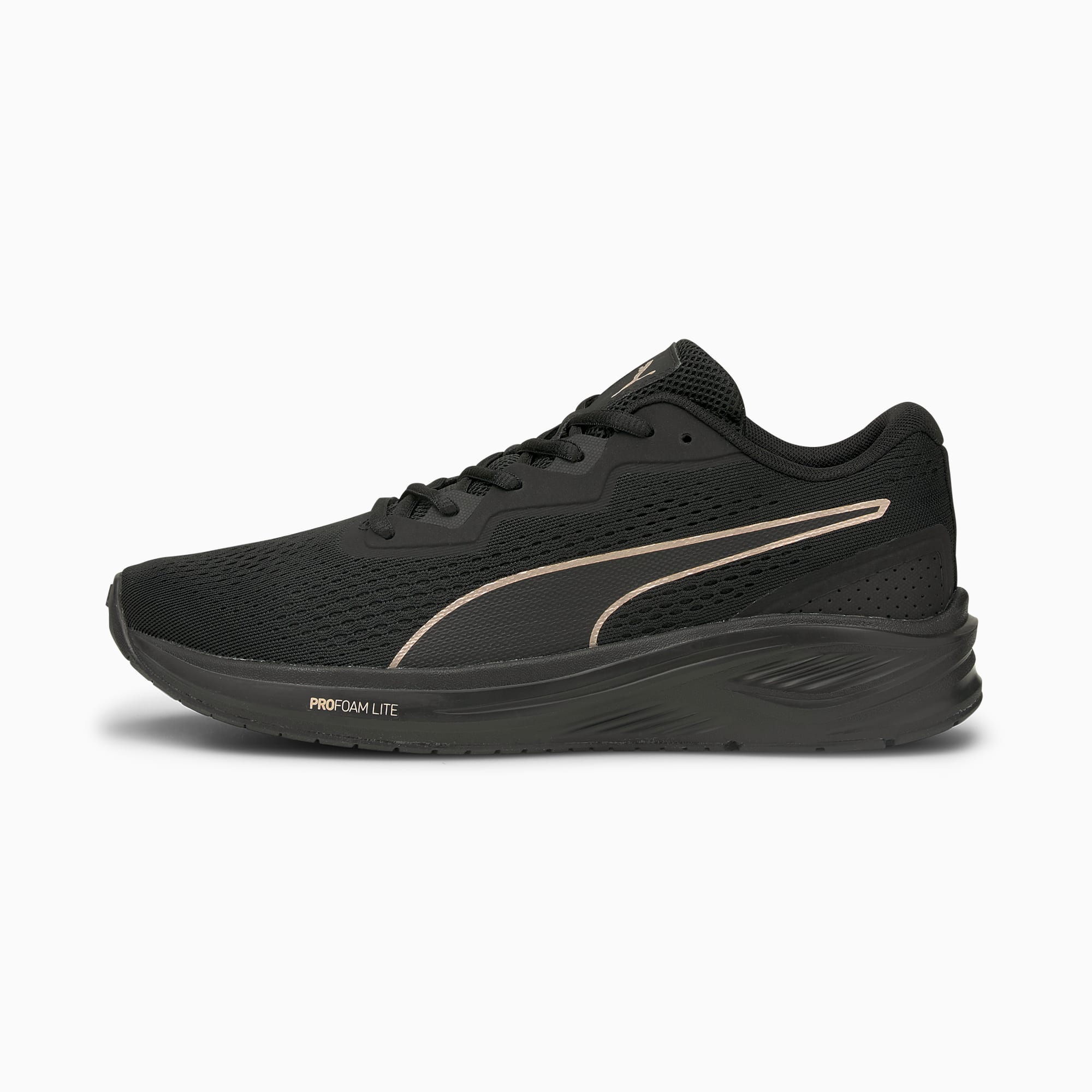 Puma black rose hot sale