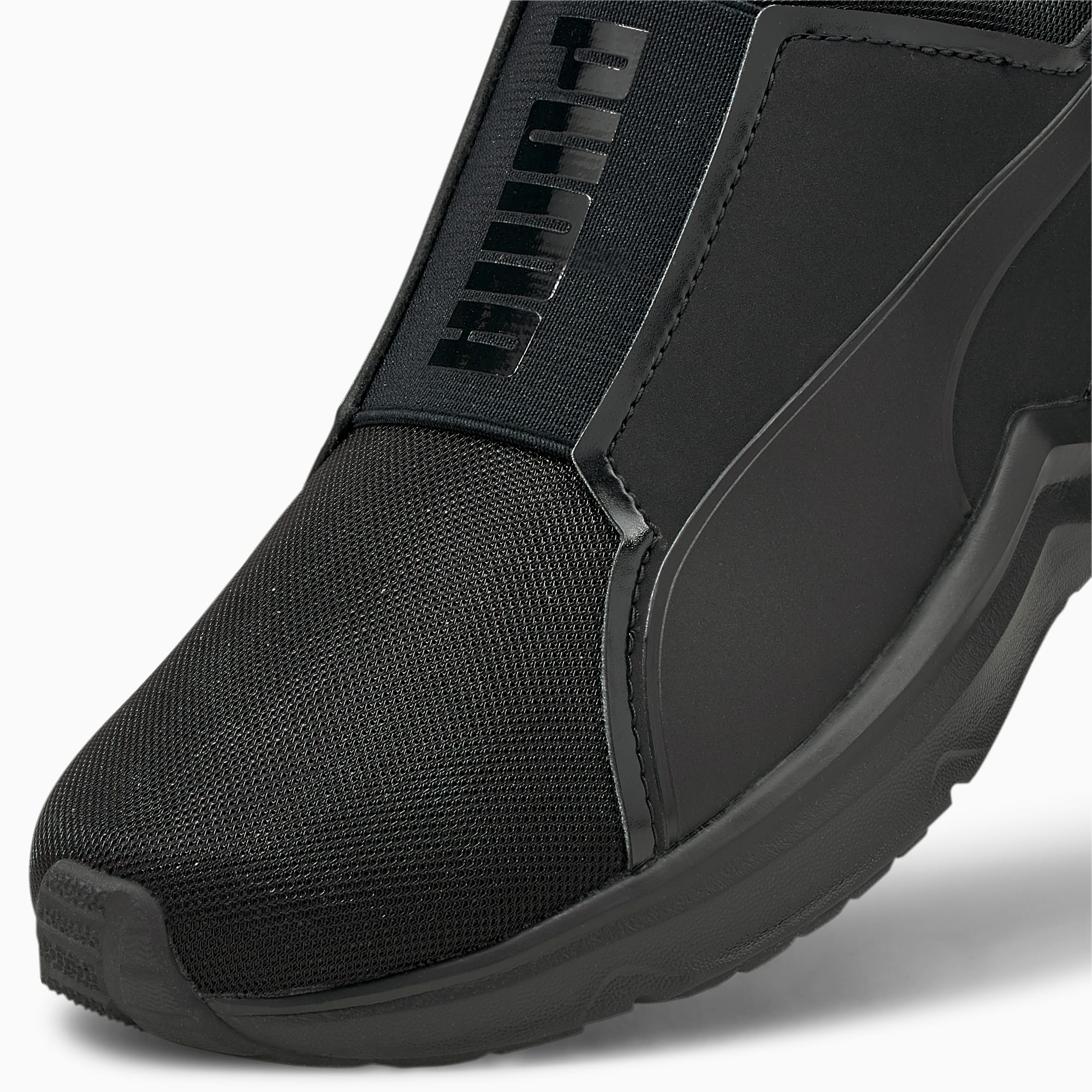 Puma women's fierce hot sale