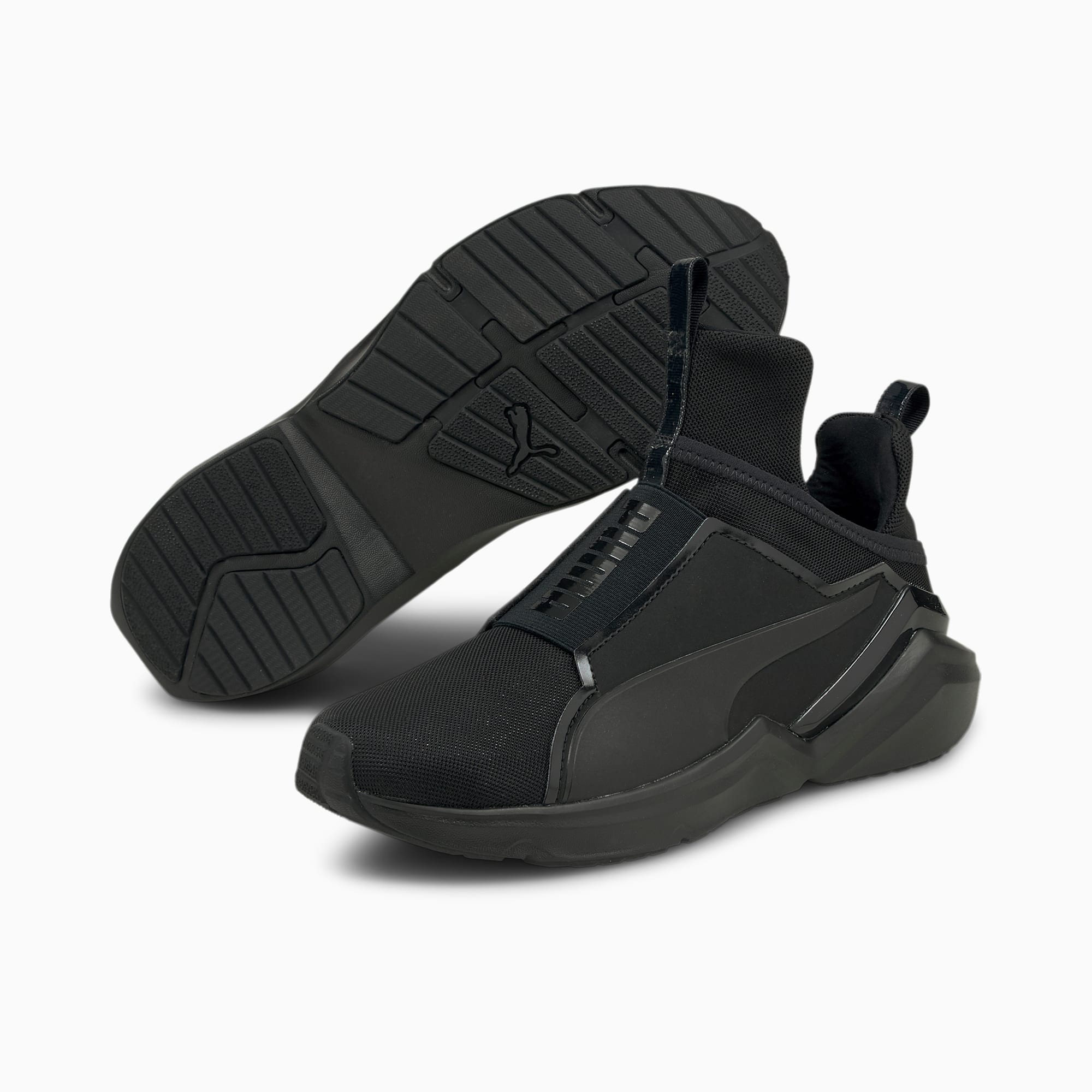 Puma fierce women's training shoes store