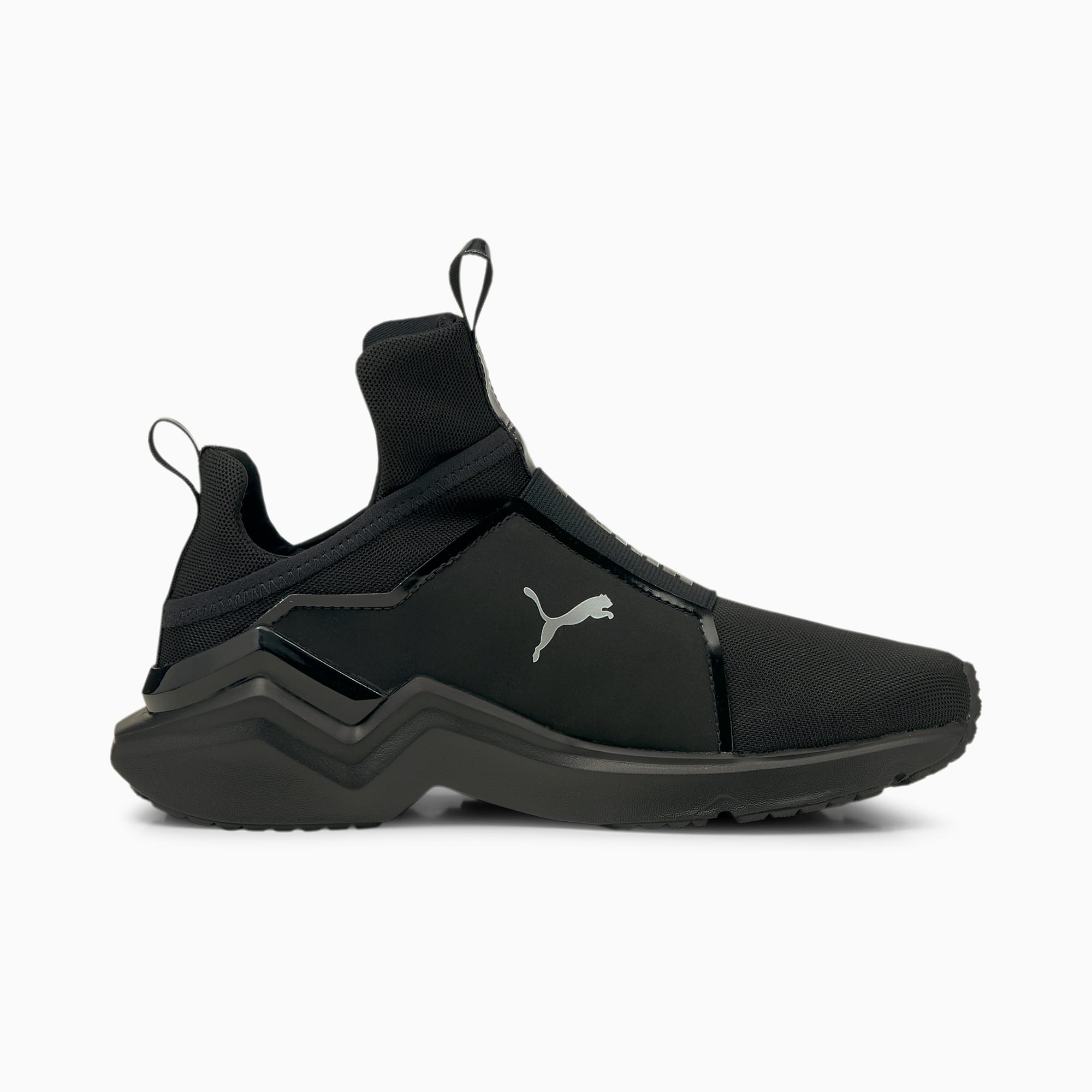 Puma fierce strap training shoes best sale