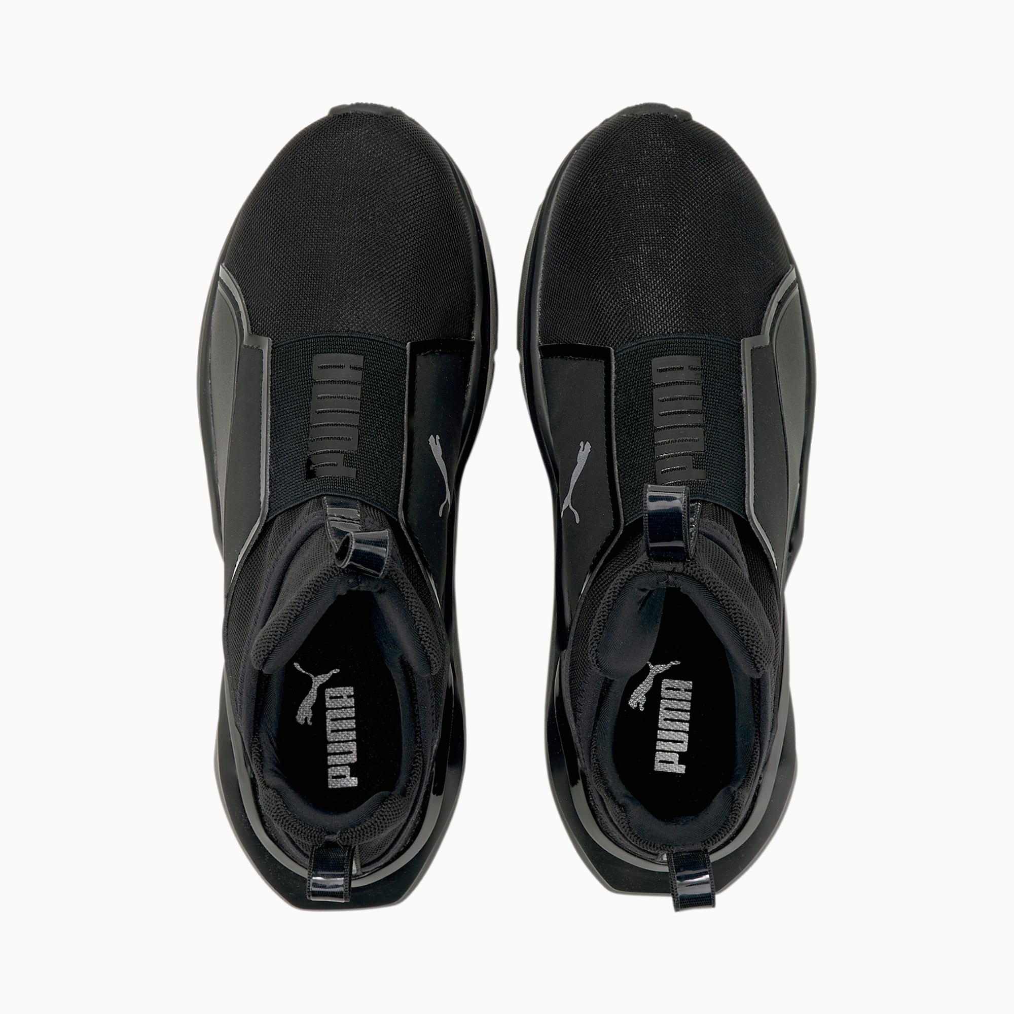 Basket puma shop fierce