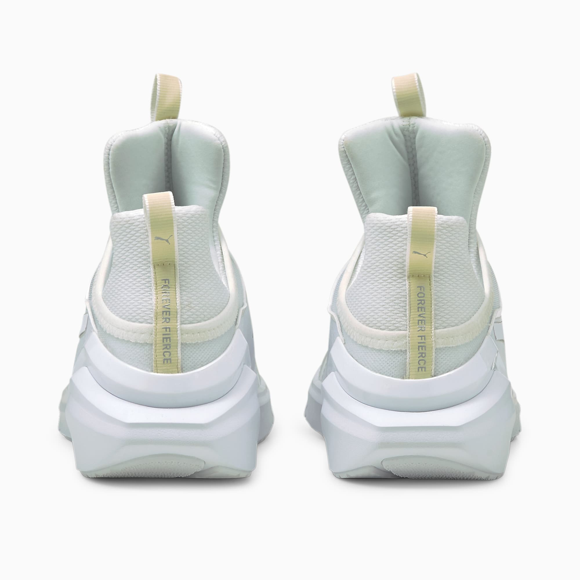 Fierce 2 Reflective Women s Training Shoes PUMA