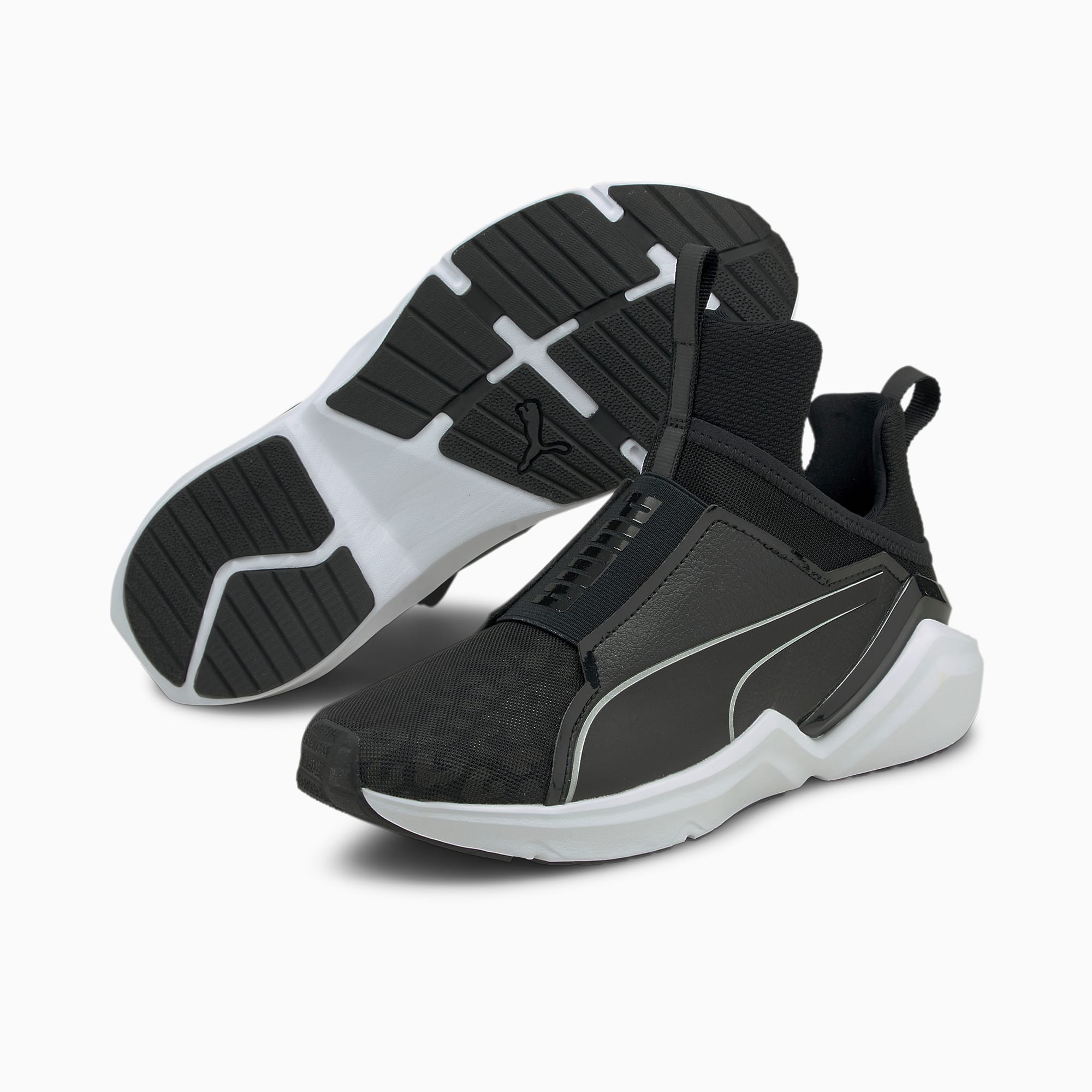 Mens puma fierce core training shoes sale