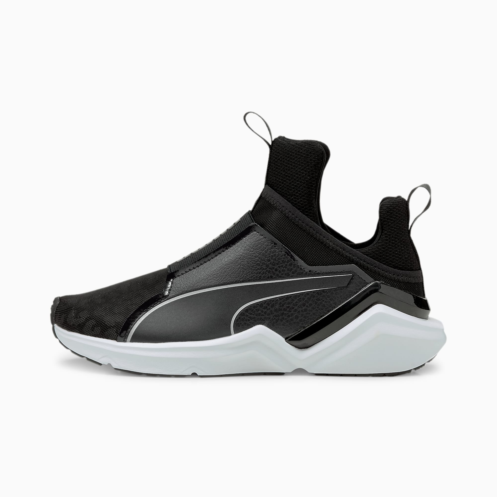 Basket fierce cheap pumas