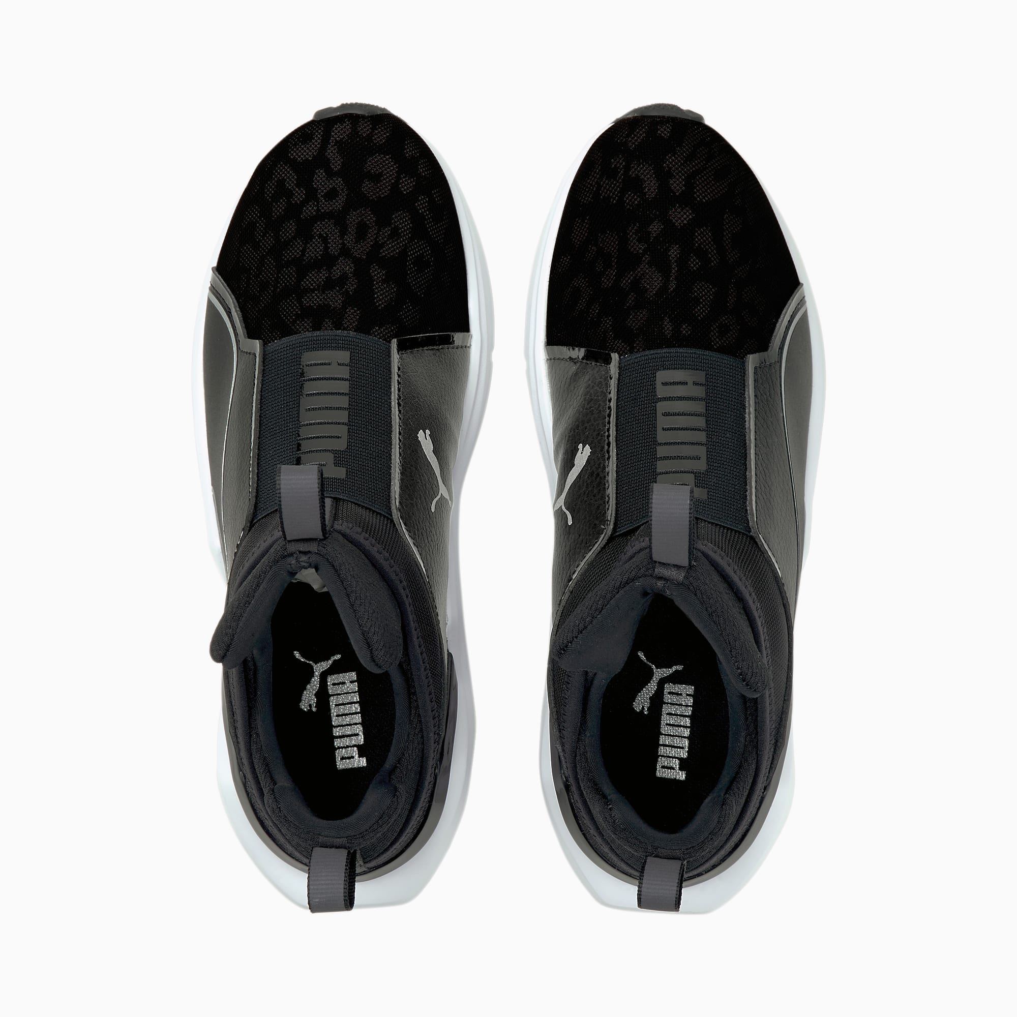 Puma mujer clearance fierce