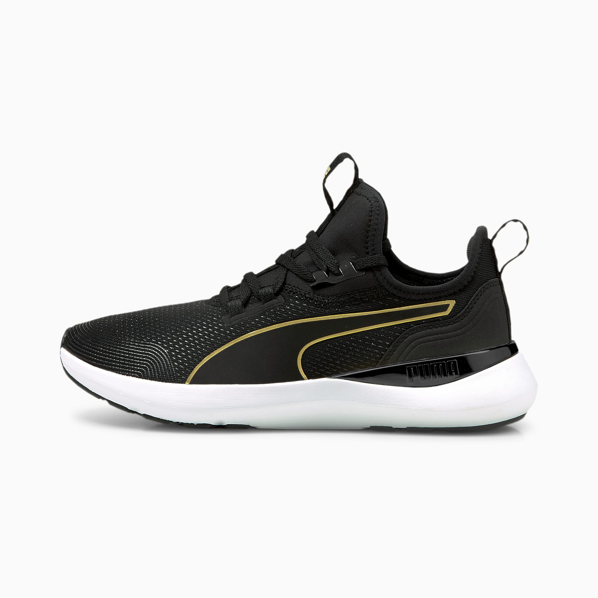 na school Acht Rijk Pure XT Moto Women's Training Shoes | Puma Black-Puma Team Gold | PUMA Shop  All Puma | PUMA