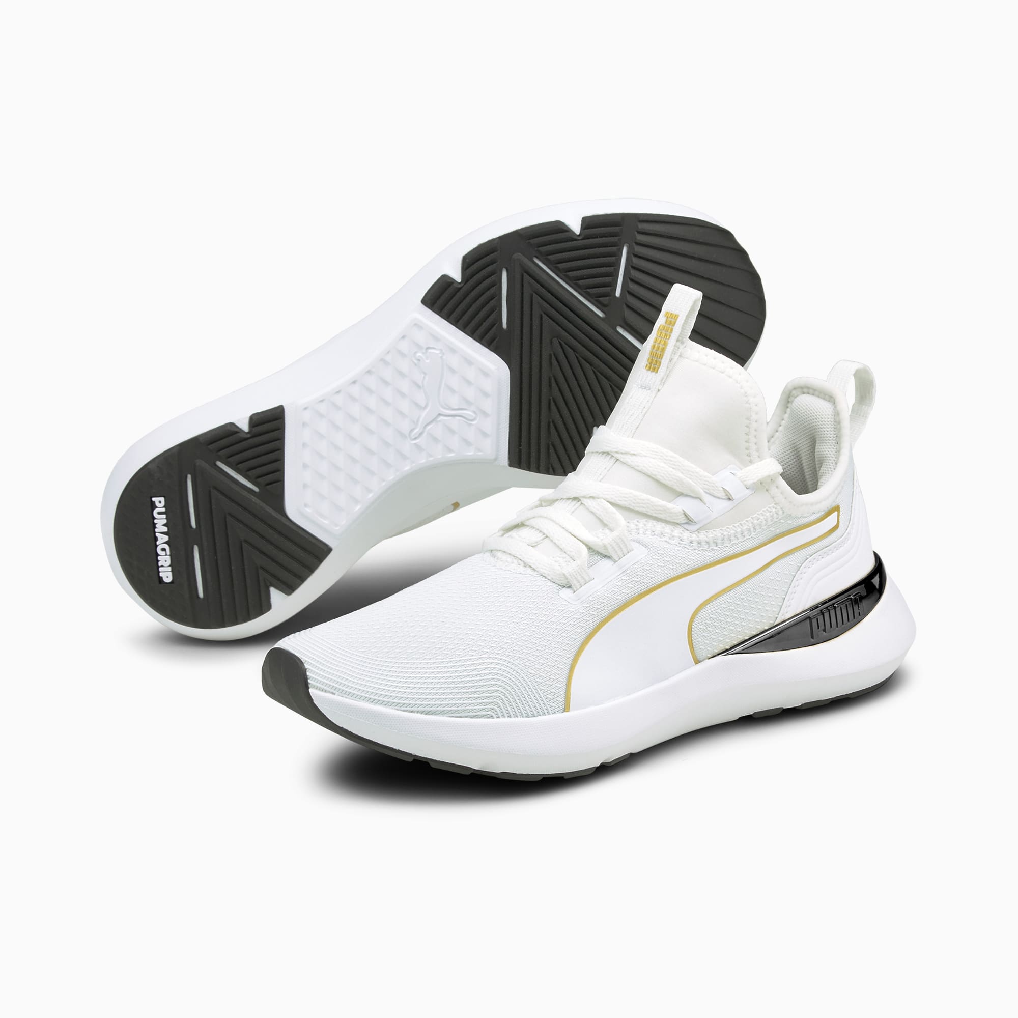 Pure XT Moto Women s Training Shoes PUMA Shop All Puma PUMA