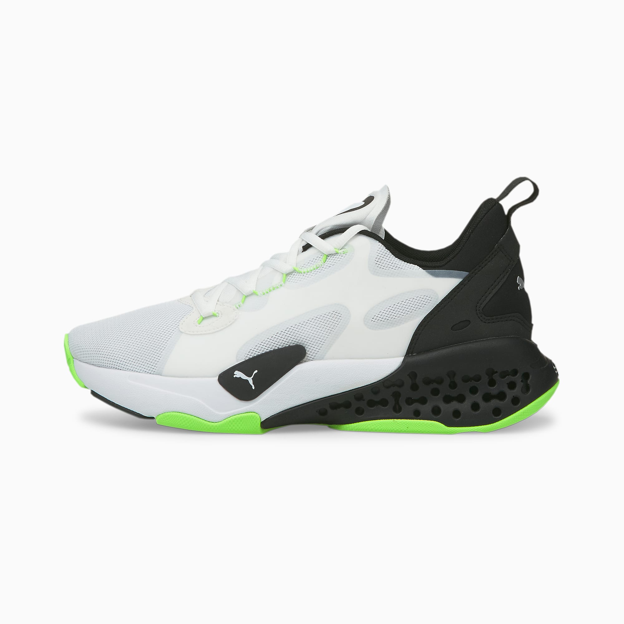 XETIC Halflife Sneakers