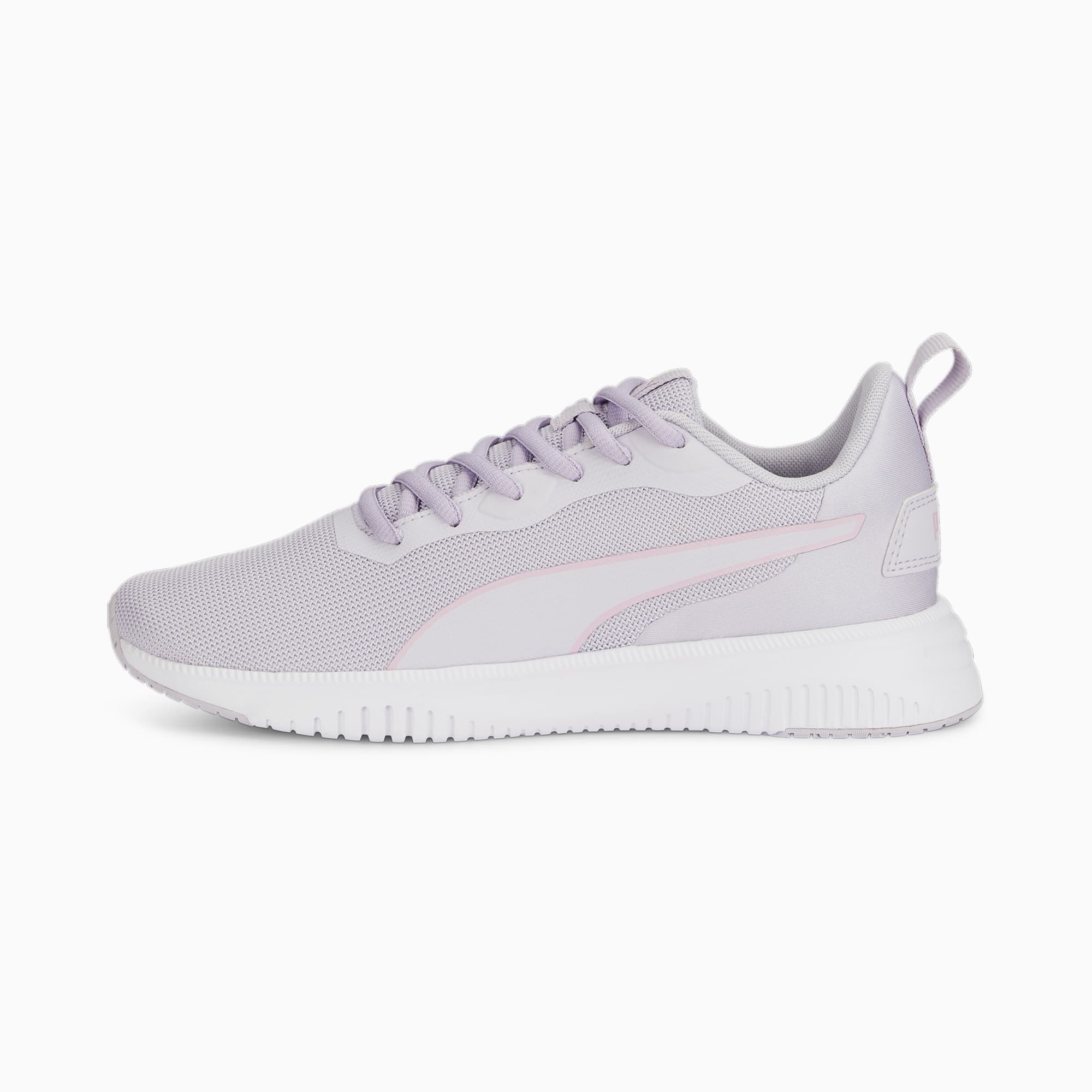 Flyer Flex Running Shoes Spring Lavender-Pearl Pink-PUMA | PUMA Shoes | PUMA