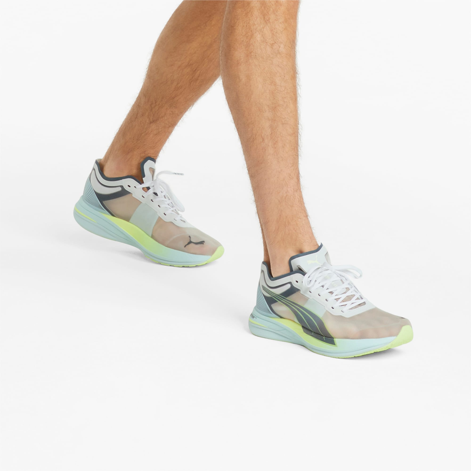 PUMA PH